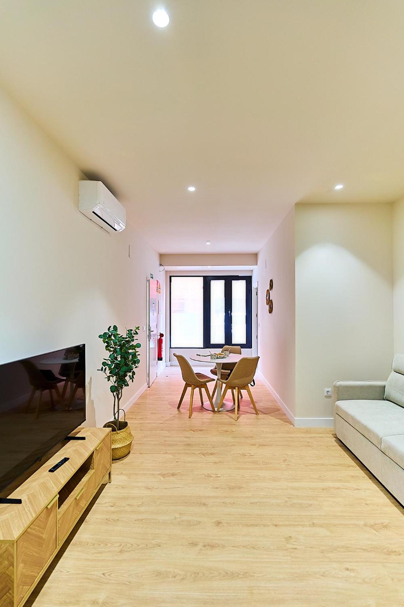 Apartamento Delia By Gaiarooms León