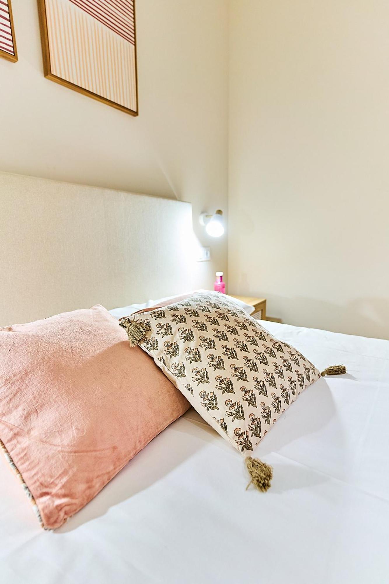 Apartamento Delia By Gaiarooms