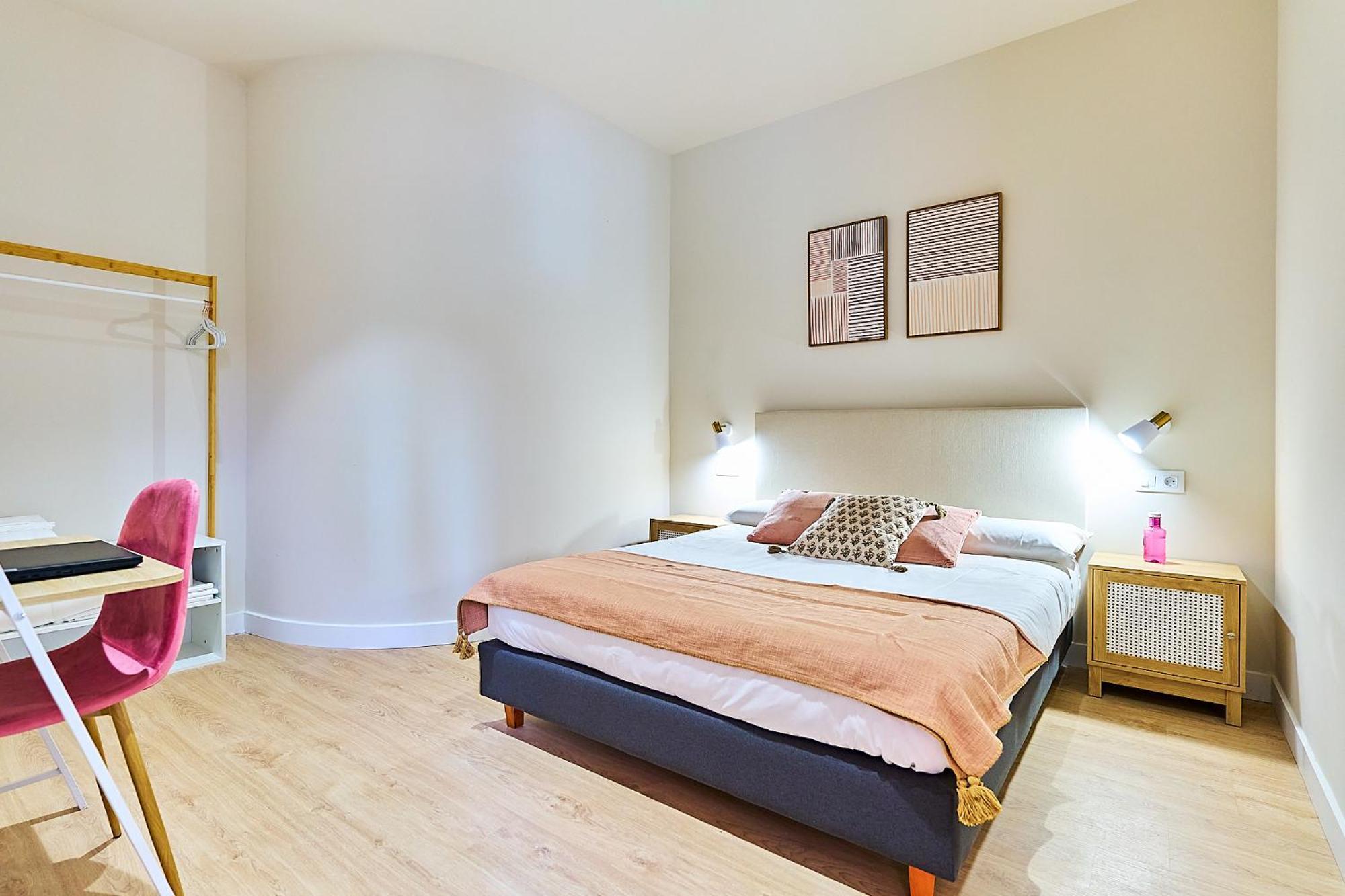 Apartamento Delia By Gaiarooms *
