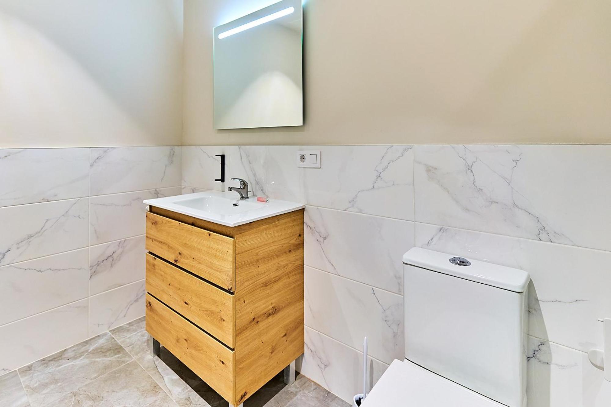 Apartamento Delia By Gaiarooms León