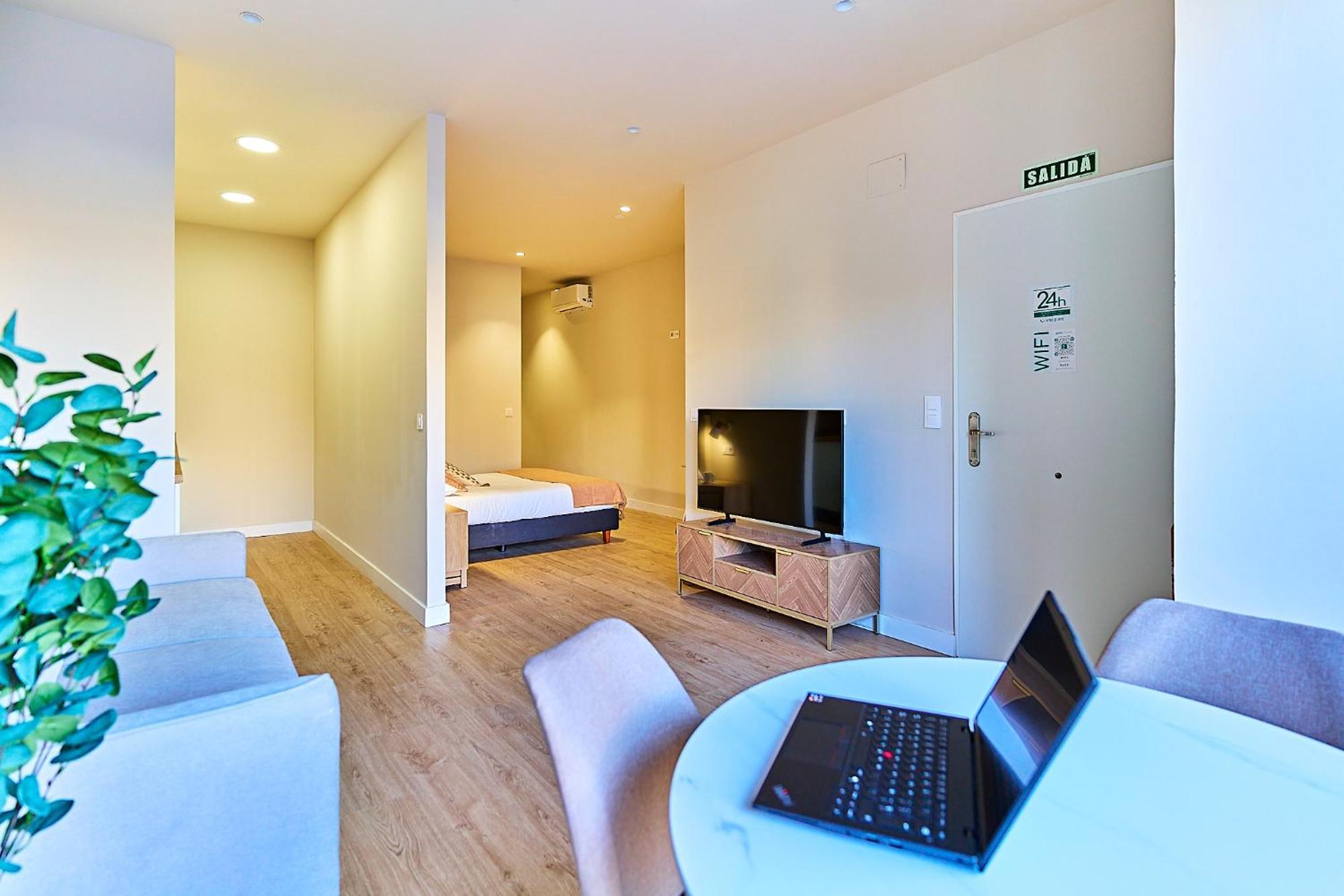 Delia By Gaiarooms Apartamento *