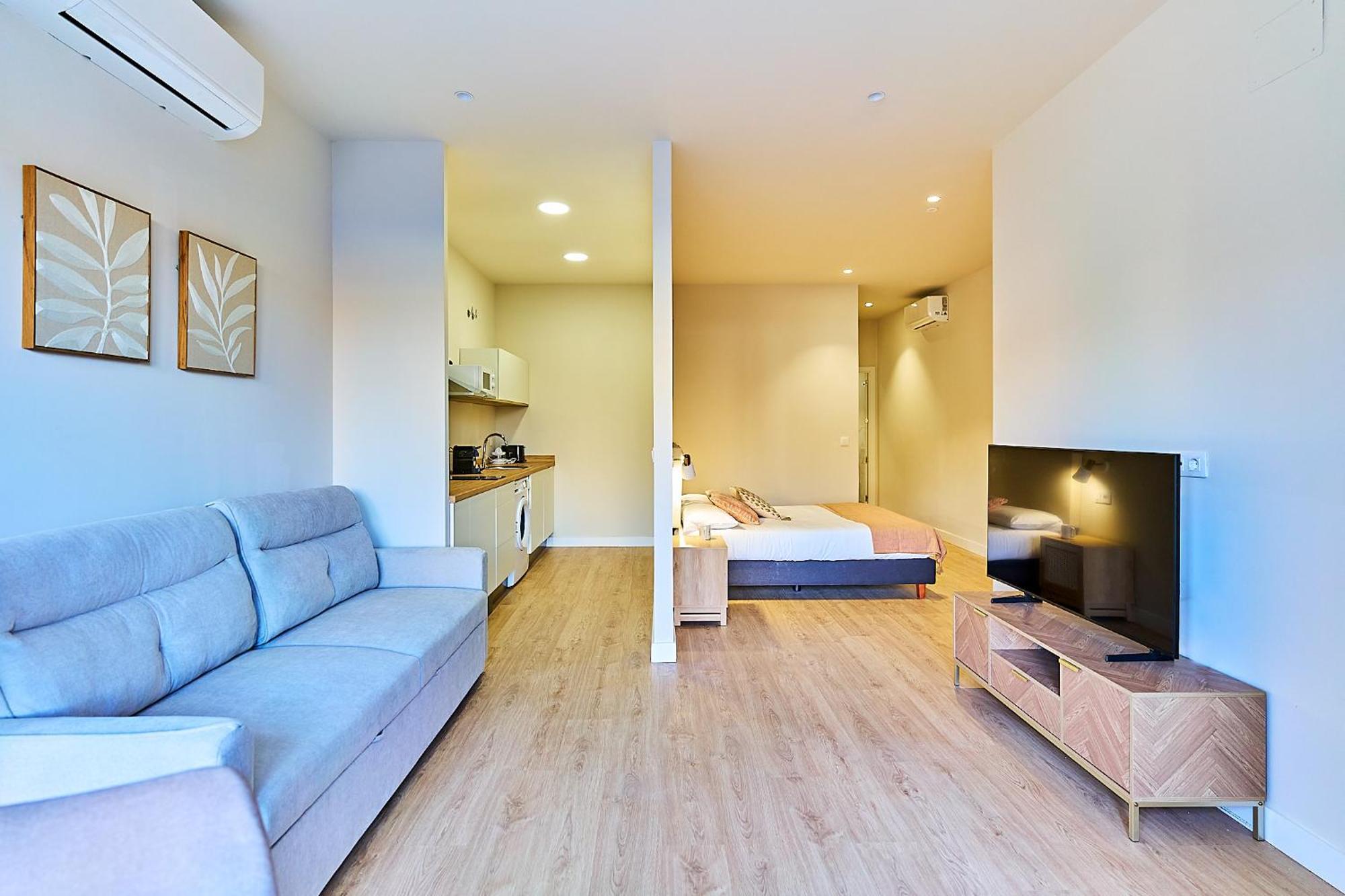 Delia By Gaiarooms Apartamento