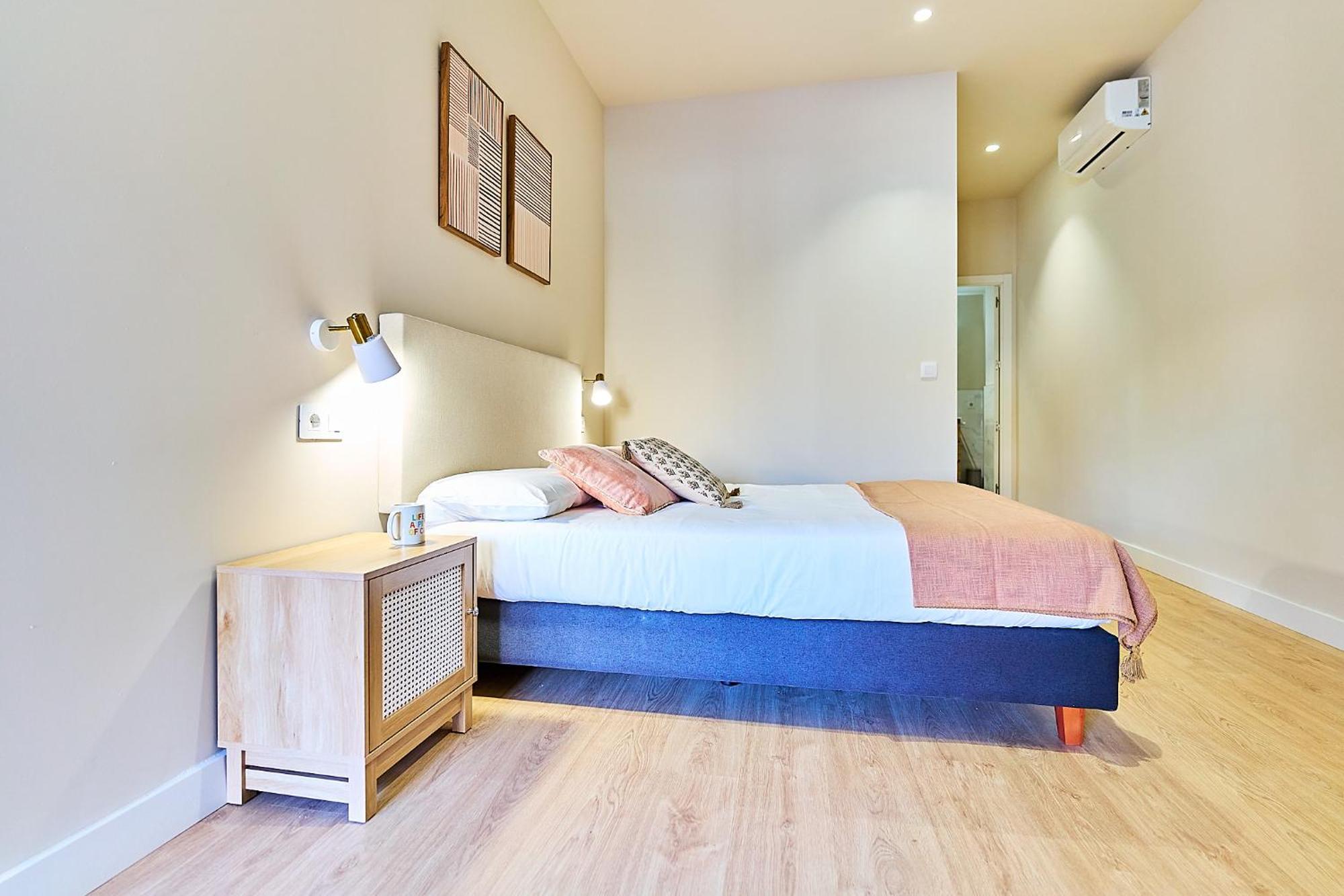 Apartamento Delia By Gaiarooms