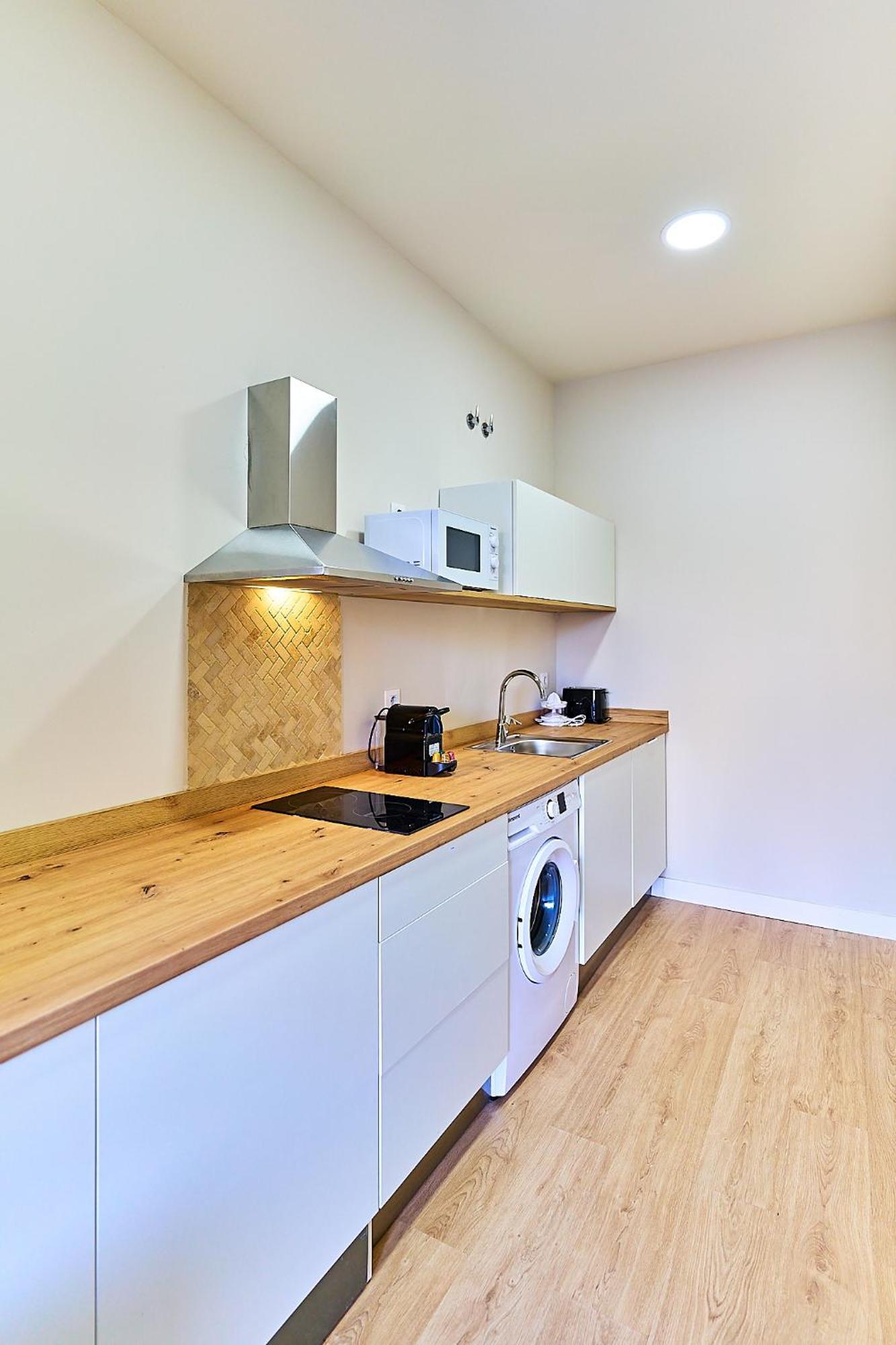 Apartamento Delia By Gaiarooms *