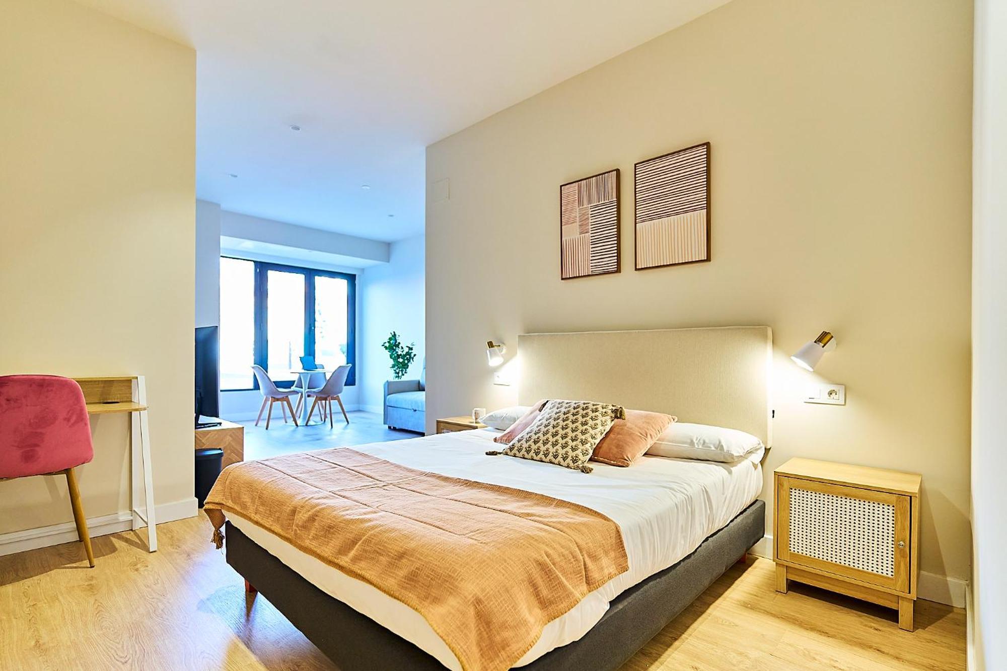 Delia By Gaiarooms Apartamento León
