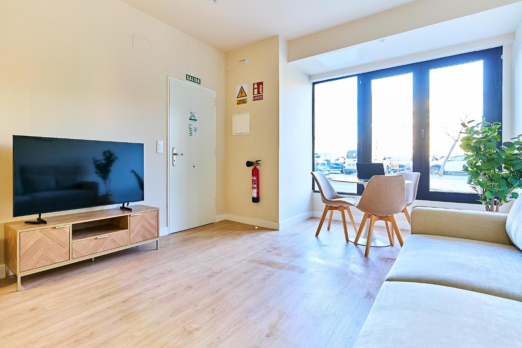 Apartamento Delia By Gaiarooms *