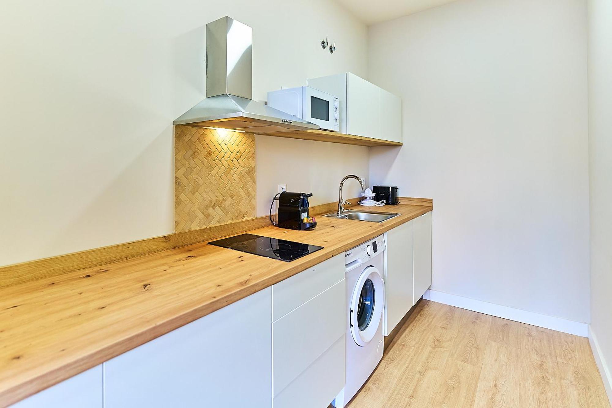 Apartamento Delia By Gaiarooms *