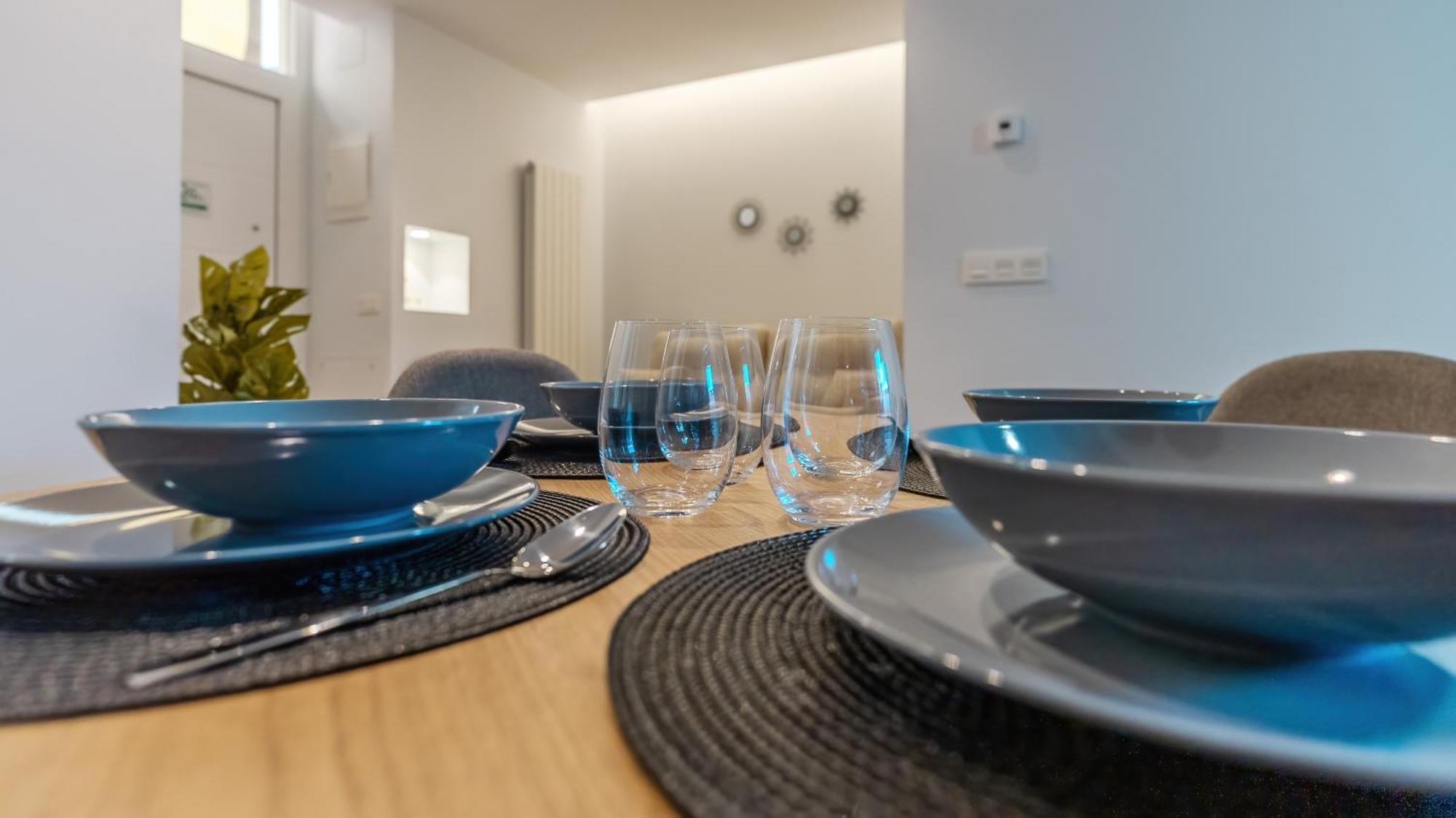 Apartamento Rincon Del Humedo By Gaiarooms *