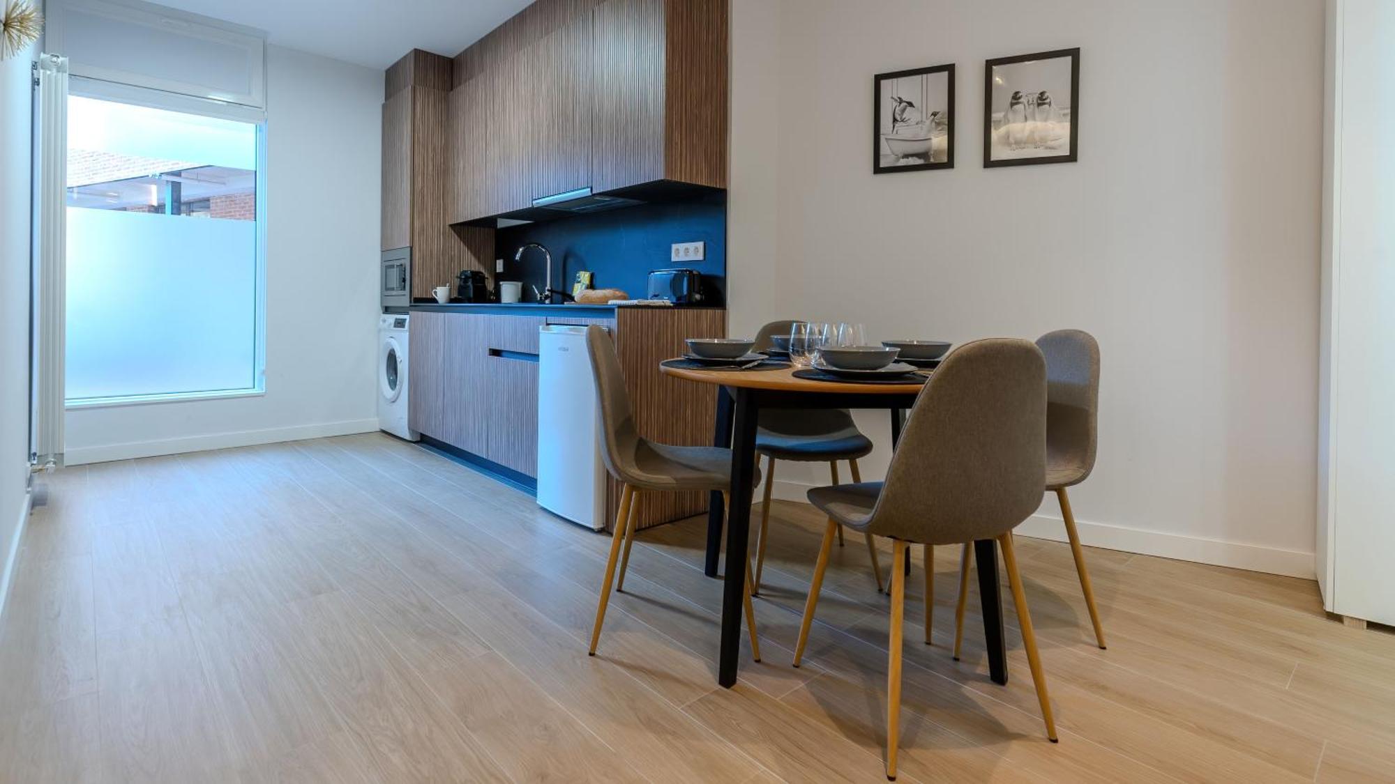 Apartamento Rincon Del Humedo By Gaiarooms León