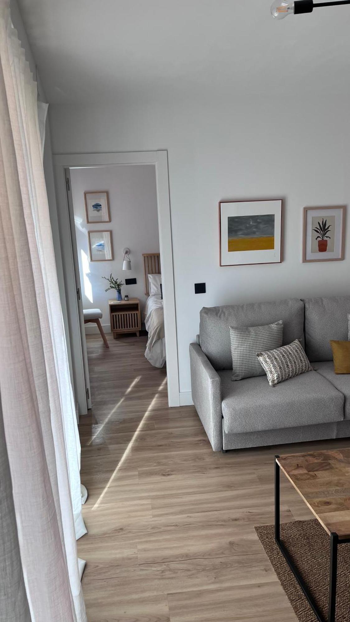 Victrix Homes León