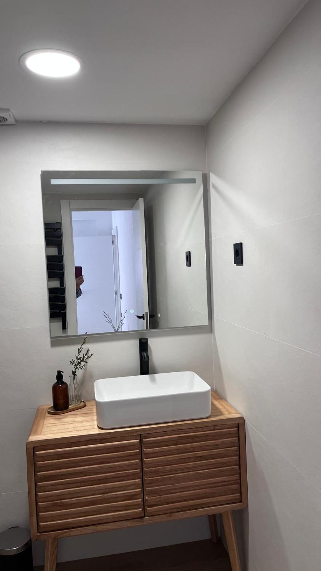 Victrix Homes Apartahotel *