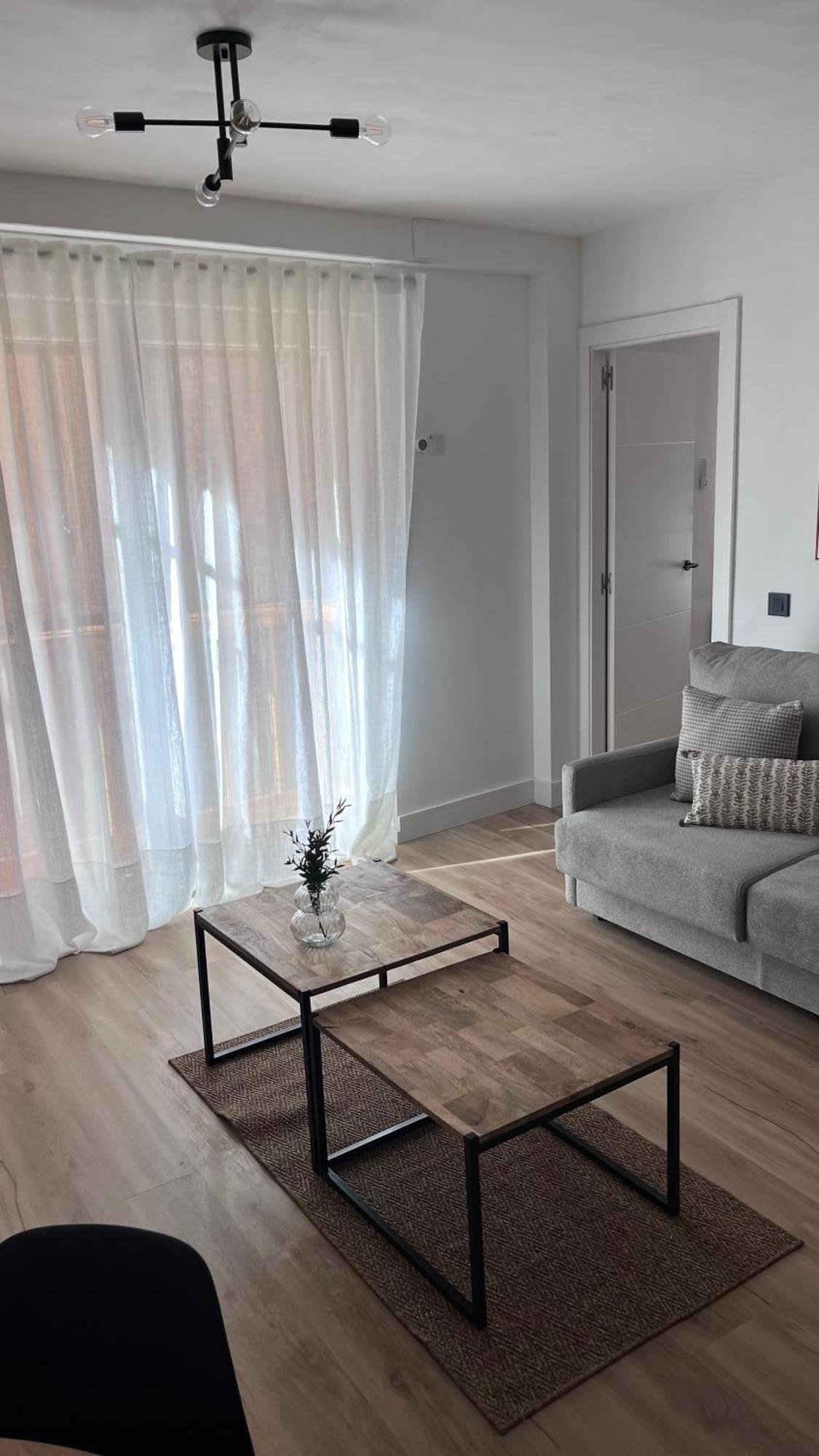Victrix Homes Apartahotel León