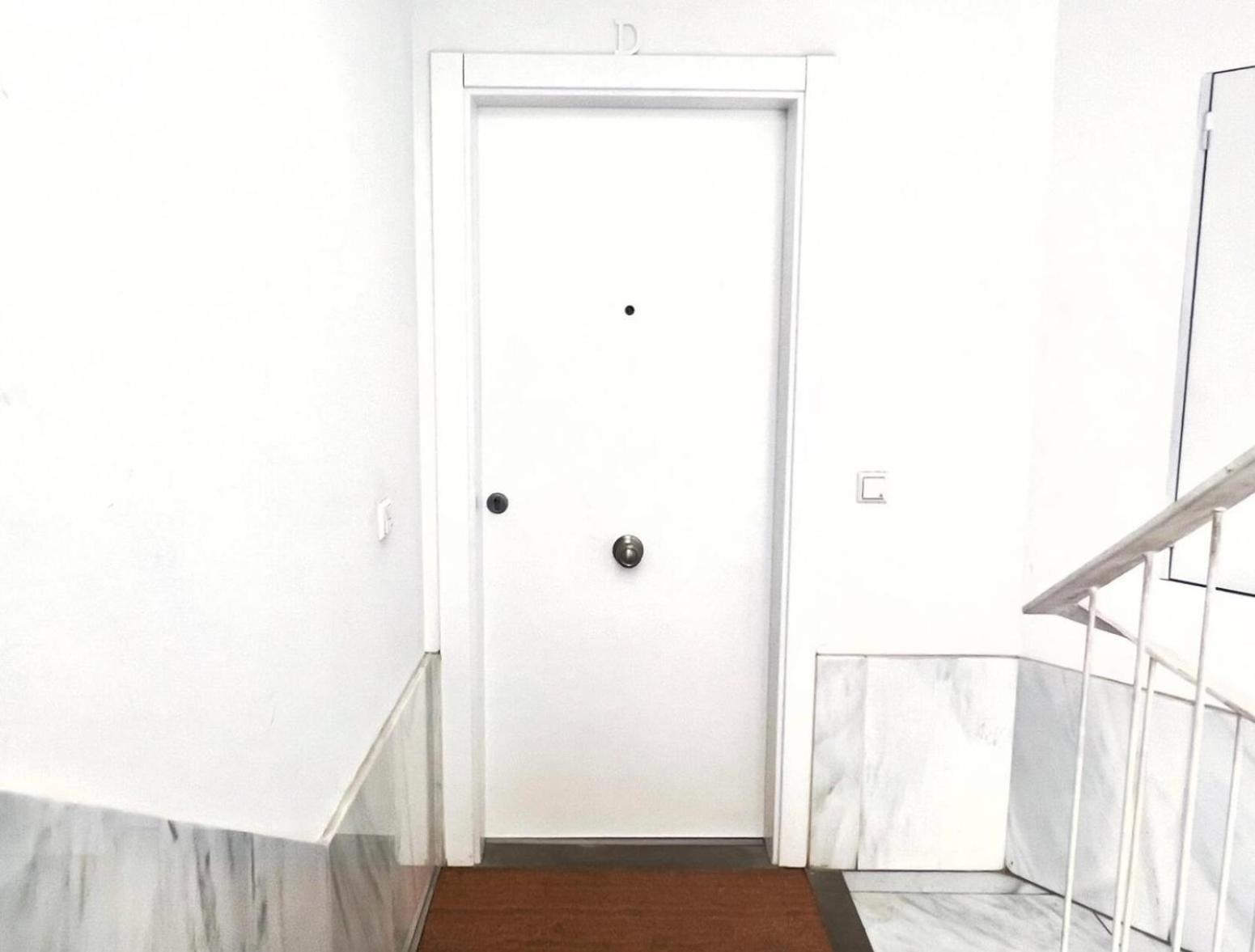 El Brezo Con Vistas A La Pulchra Apartamento