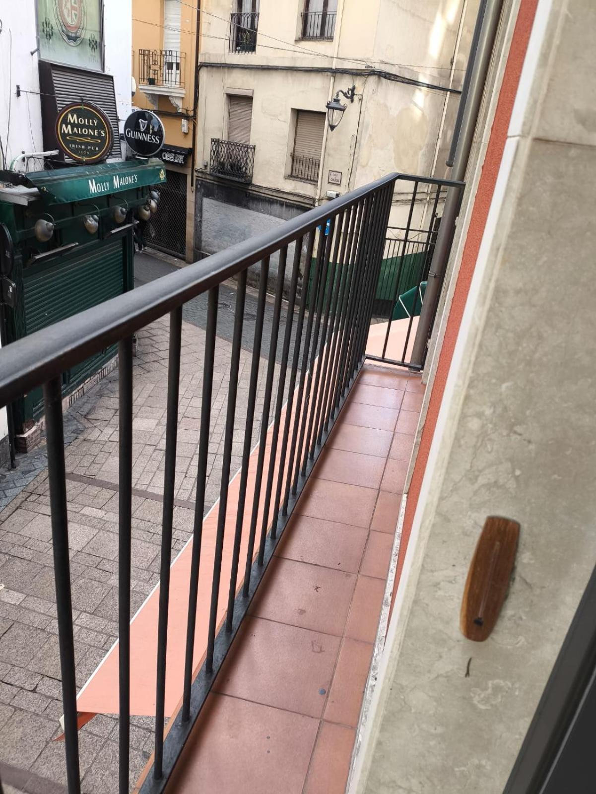 Apartamento Piso Molly León