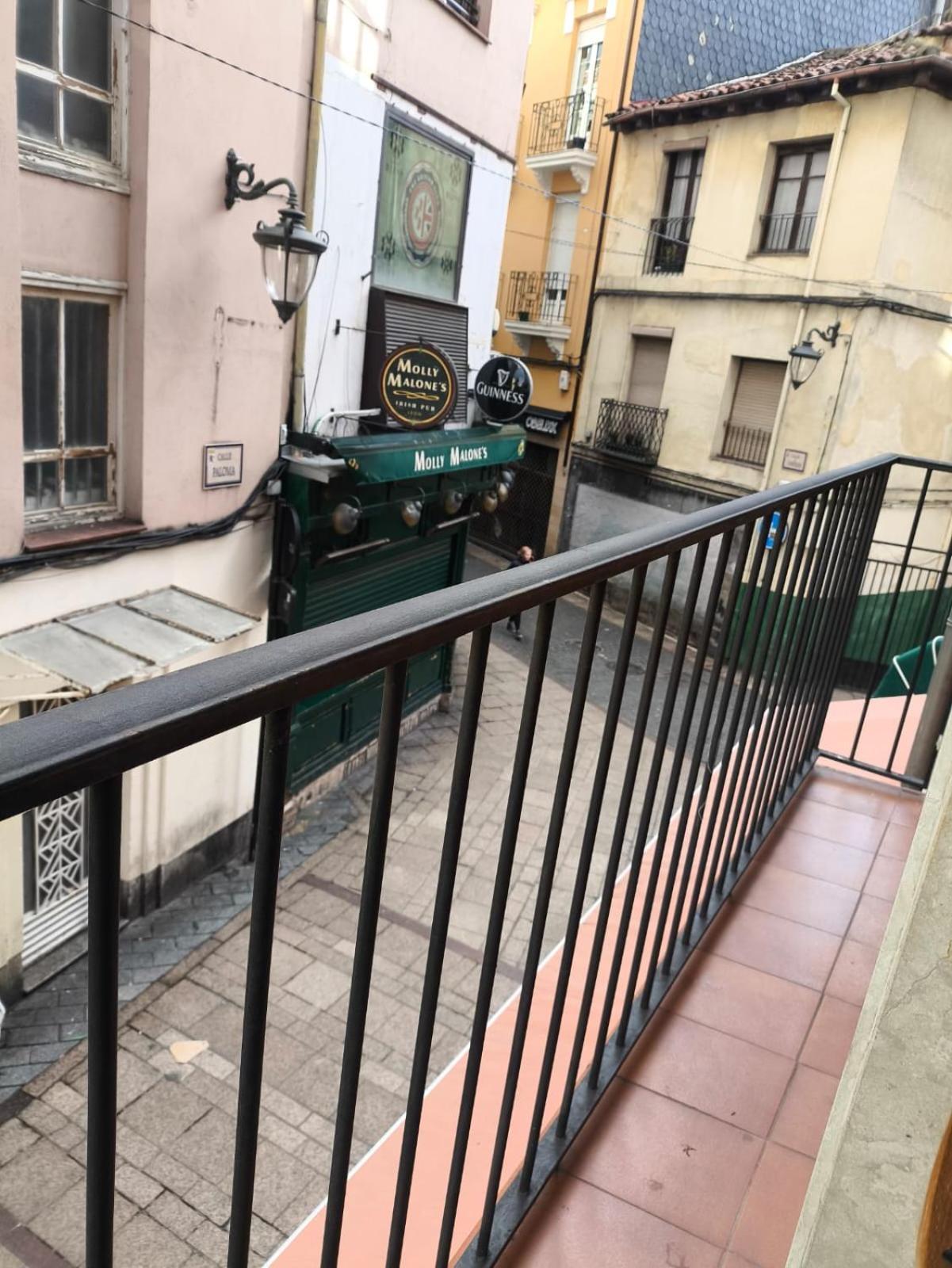 Piso Molly León