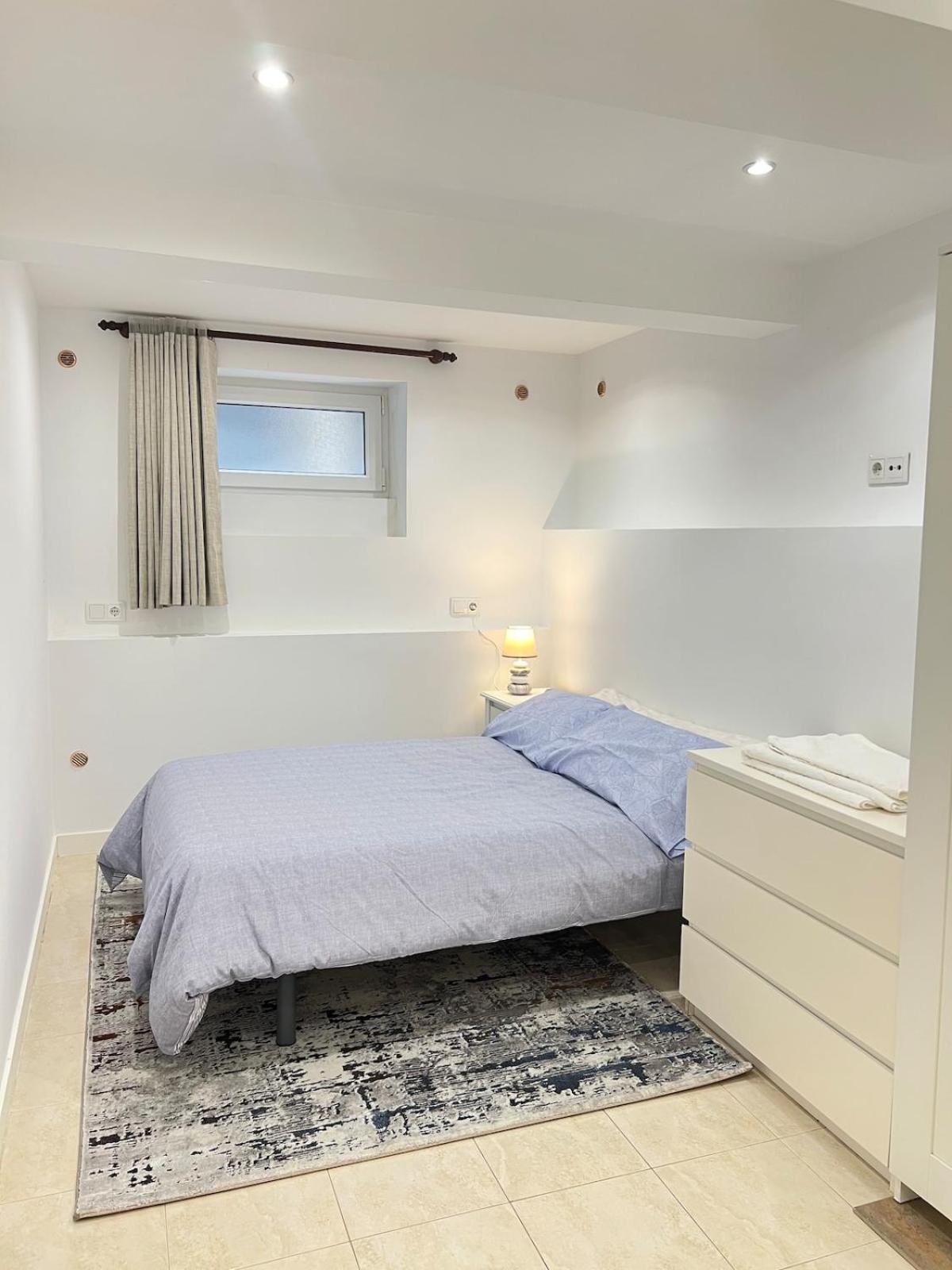 Apartamento 2 *