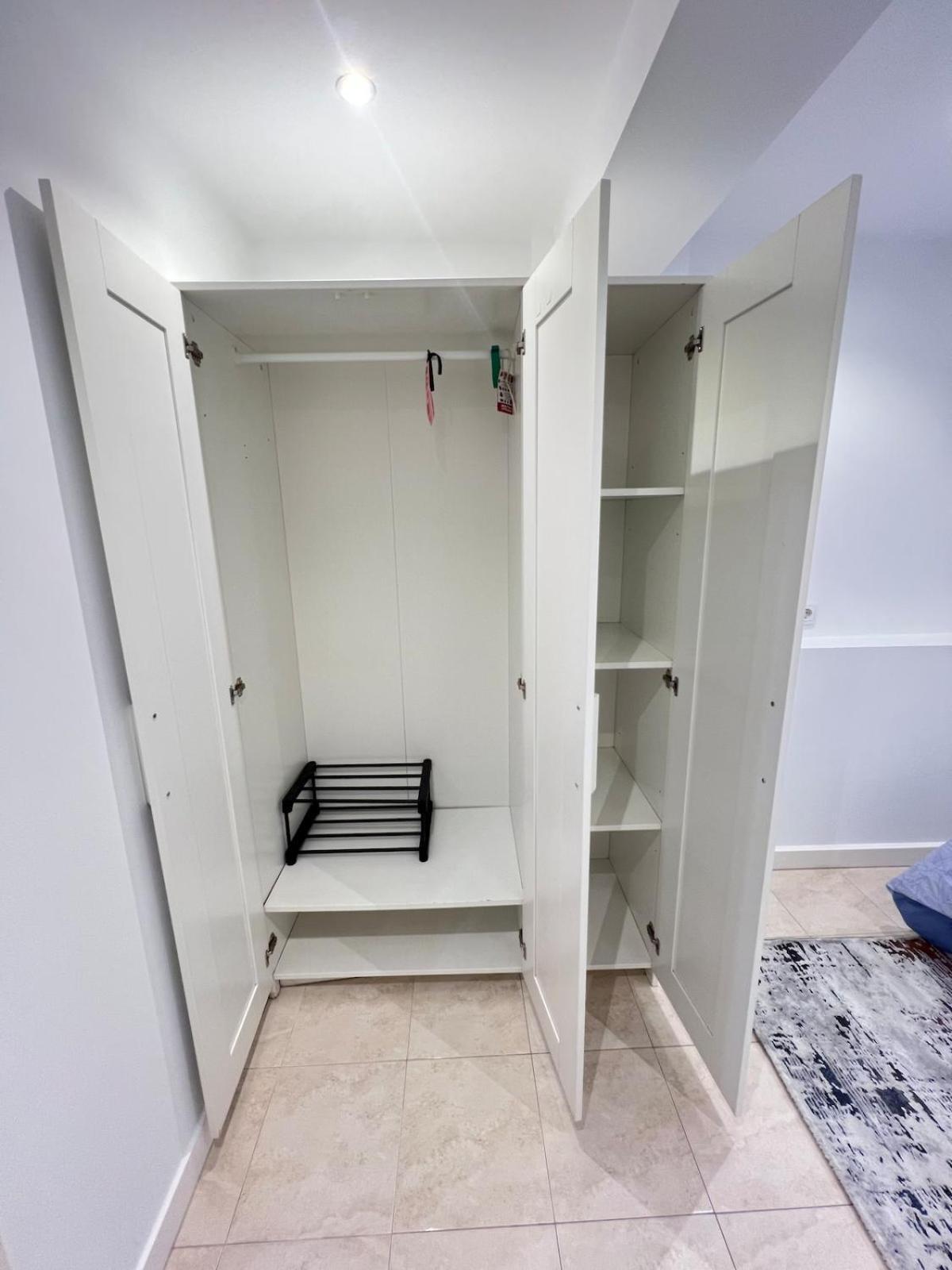 2 Apartamento *