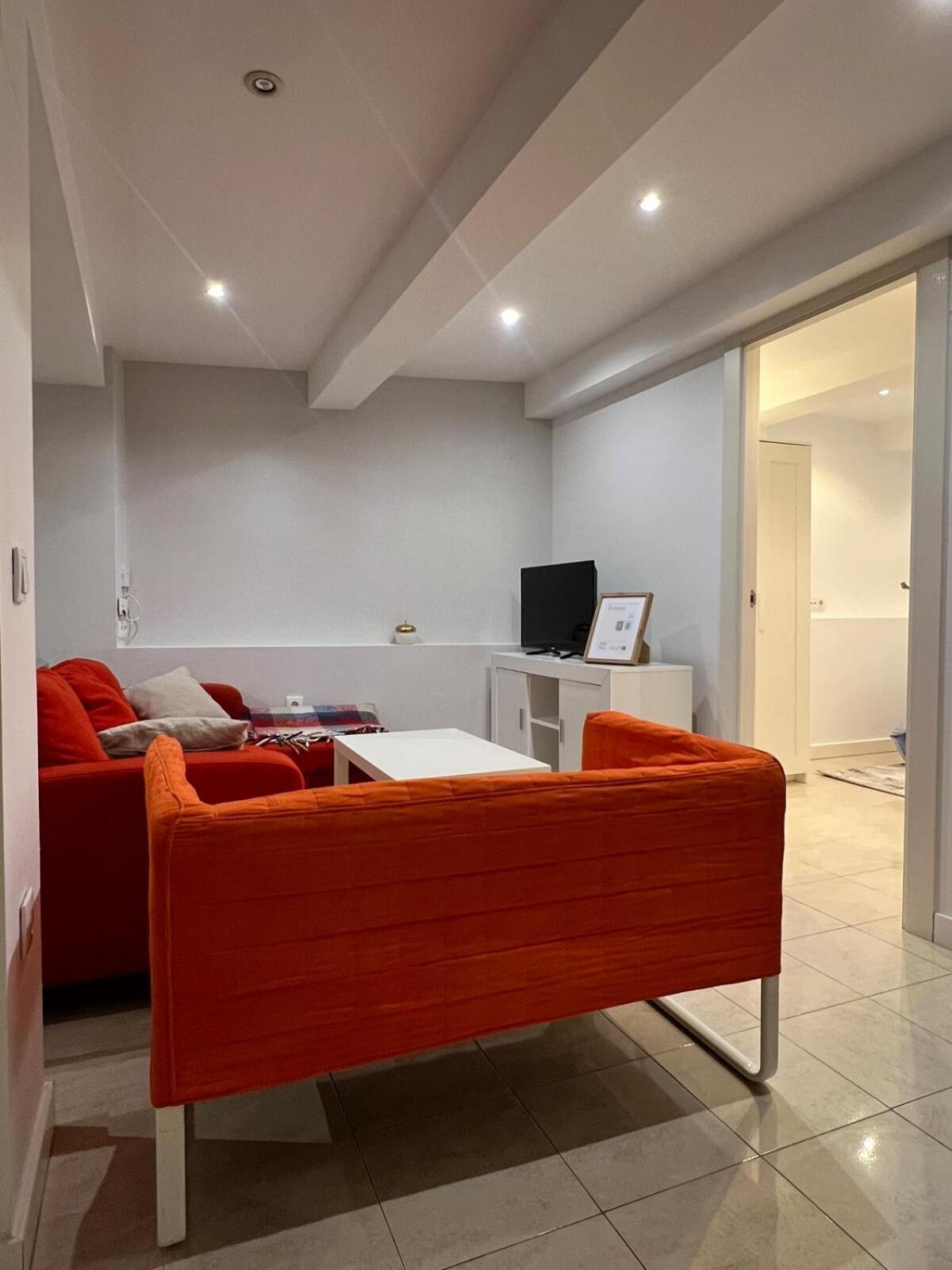 Apartamento 2 León