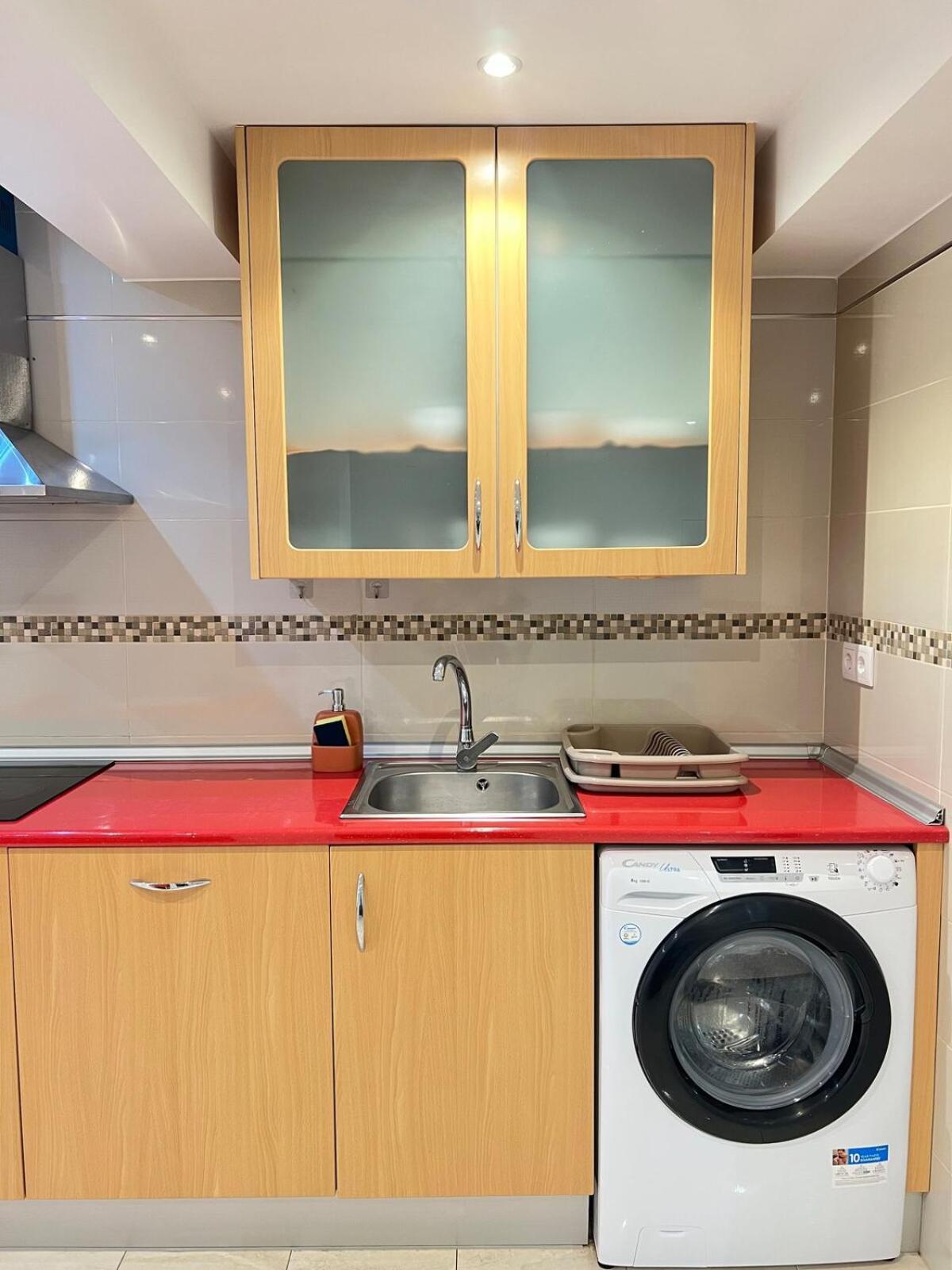 2 Apartamento León