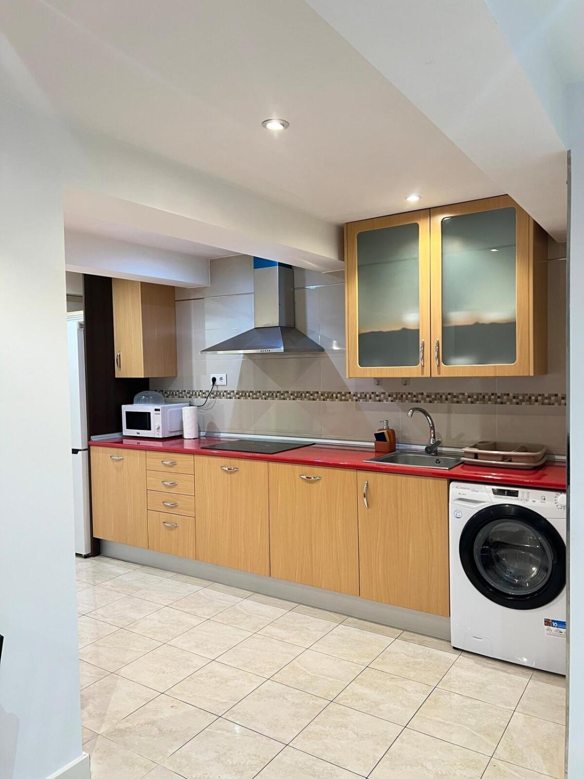 2 Apartamento
