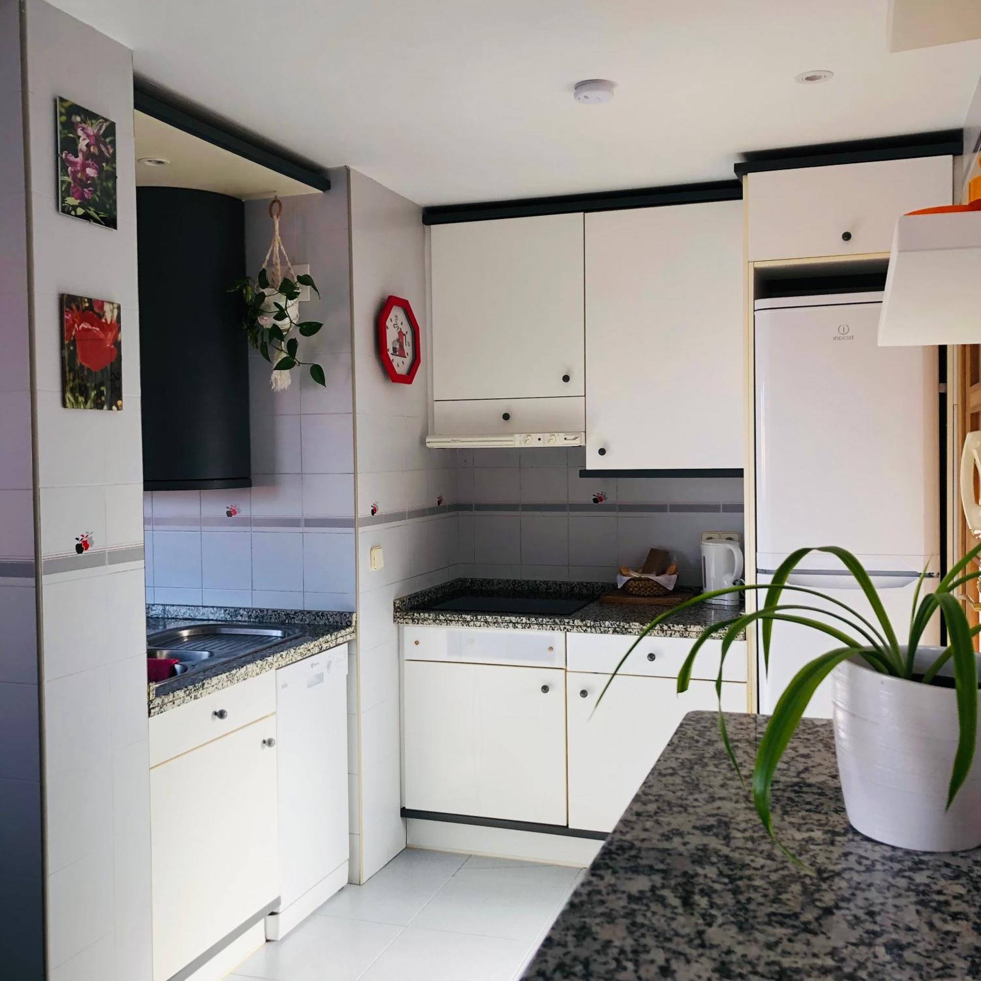 Apartamento Piso Centrico Y Luminoso *