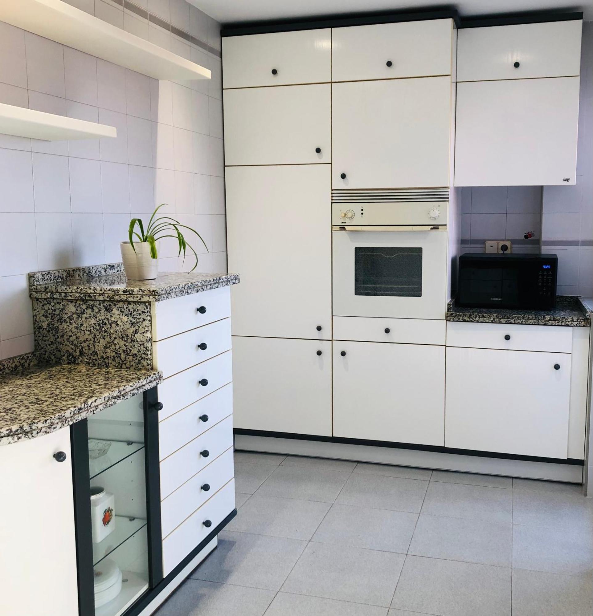 Piso Centrico Y Luminoso Apartamento León