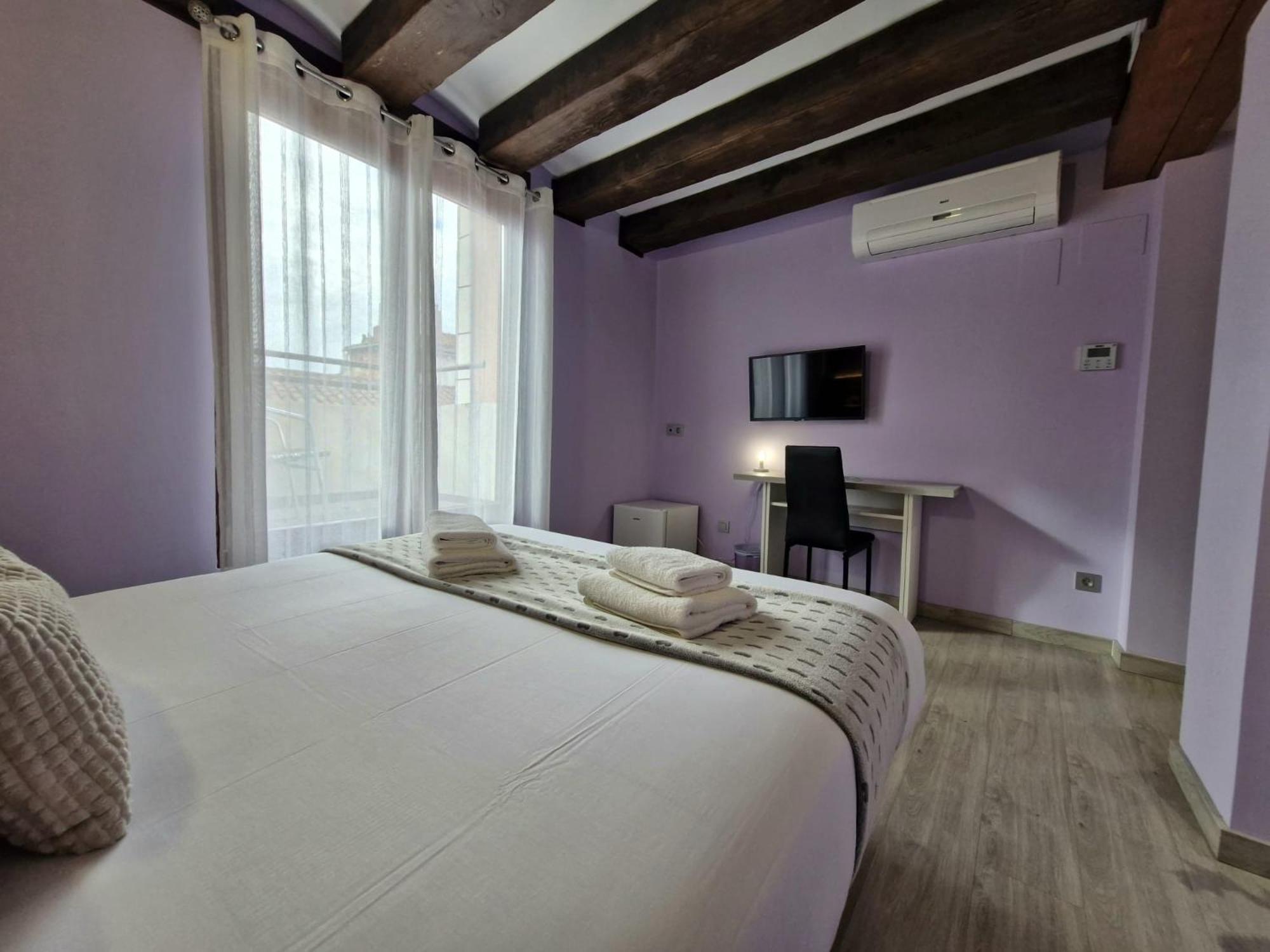 Feeling - Suites&rooms León