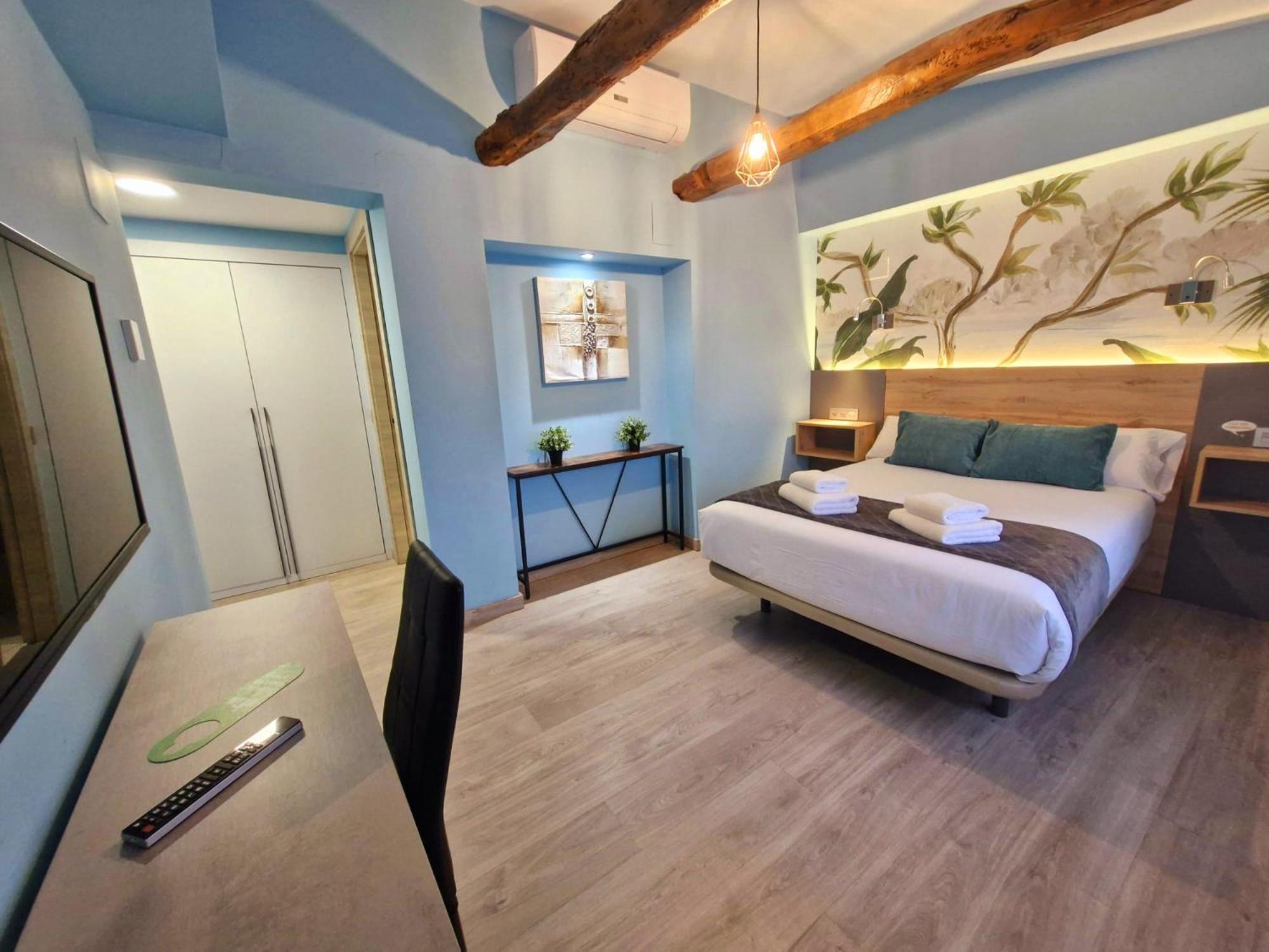 Feeling - Suites&rooms Pensión