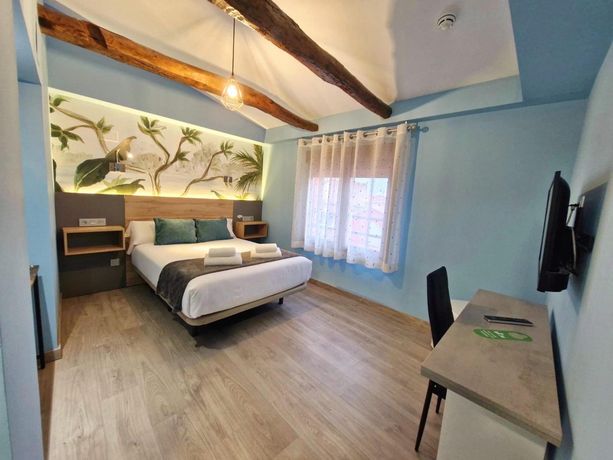 Pensión Feeling - Suites&rooms *