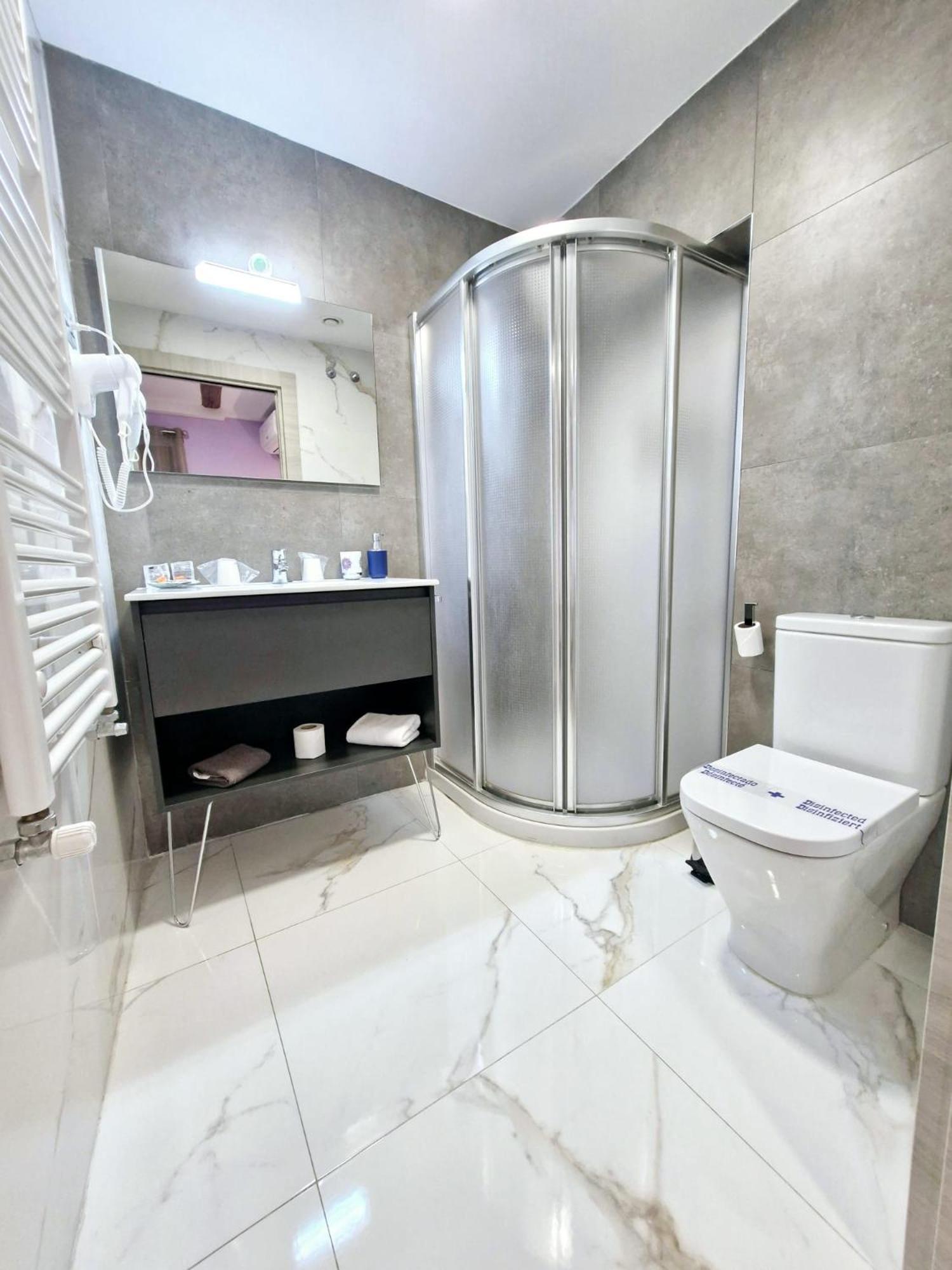 Feeling - Suites&rooms León