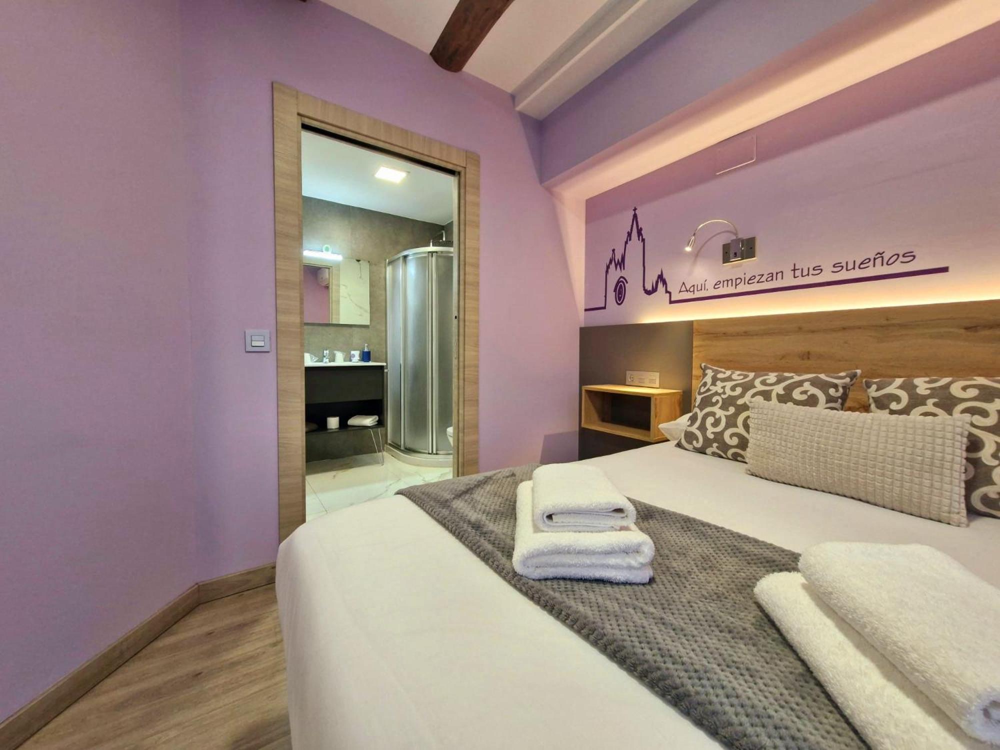 Pensión Feeling - Suites&rooms