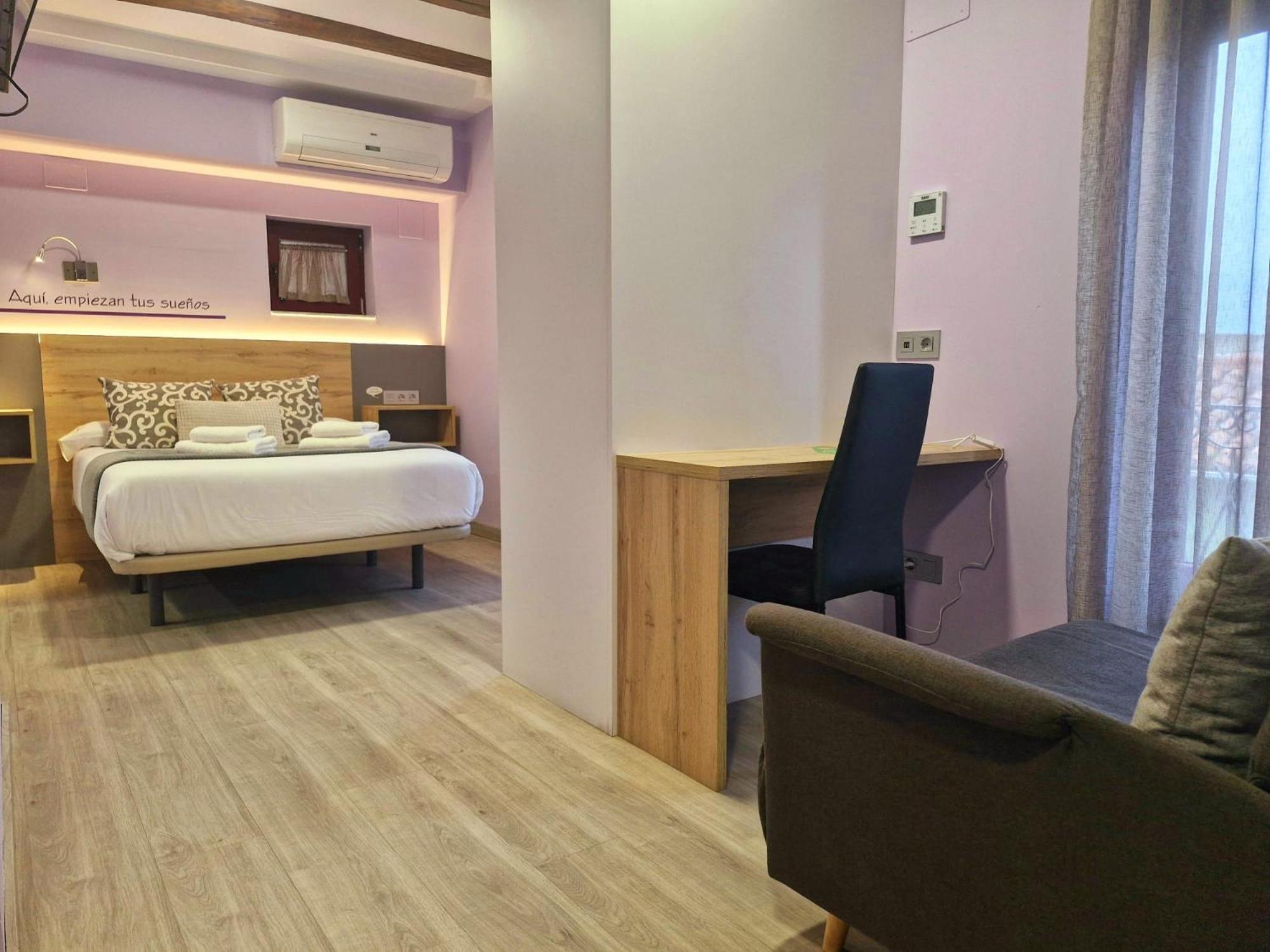 Feeling - Suites&rooms León