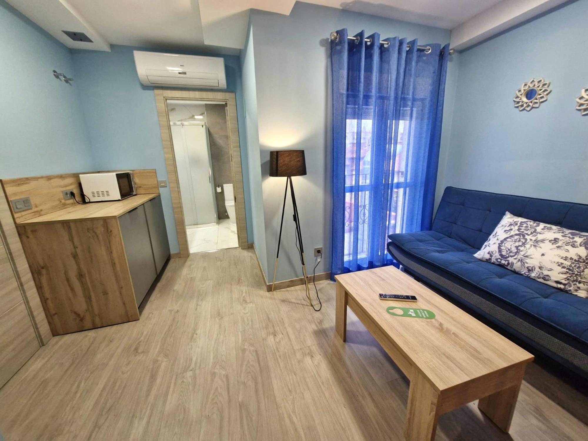 Feeling - Suites&rooms * León