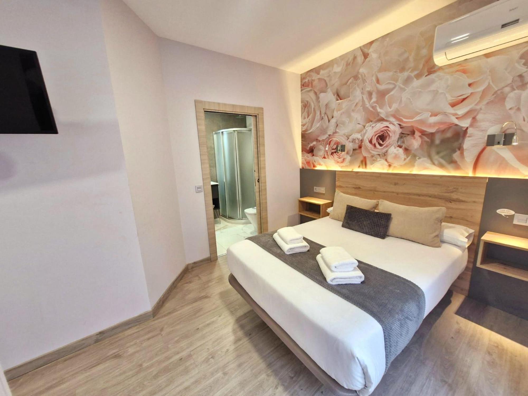 Pensión Feeling - Suites&rooms