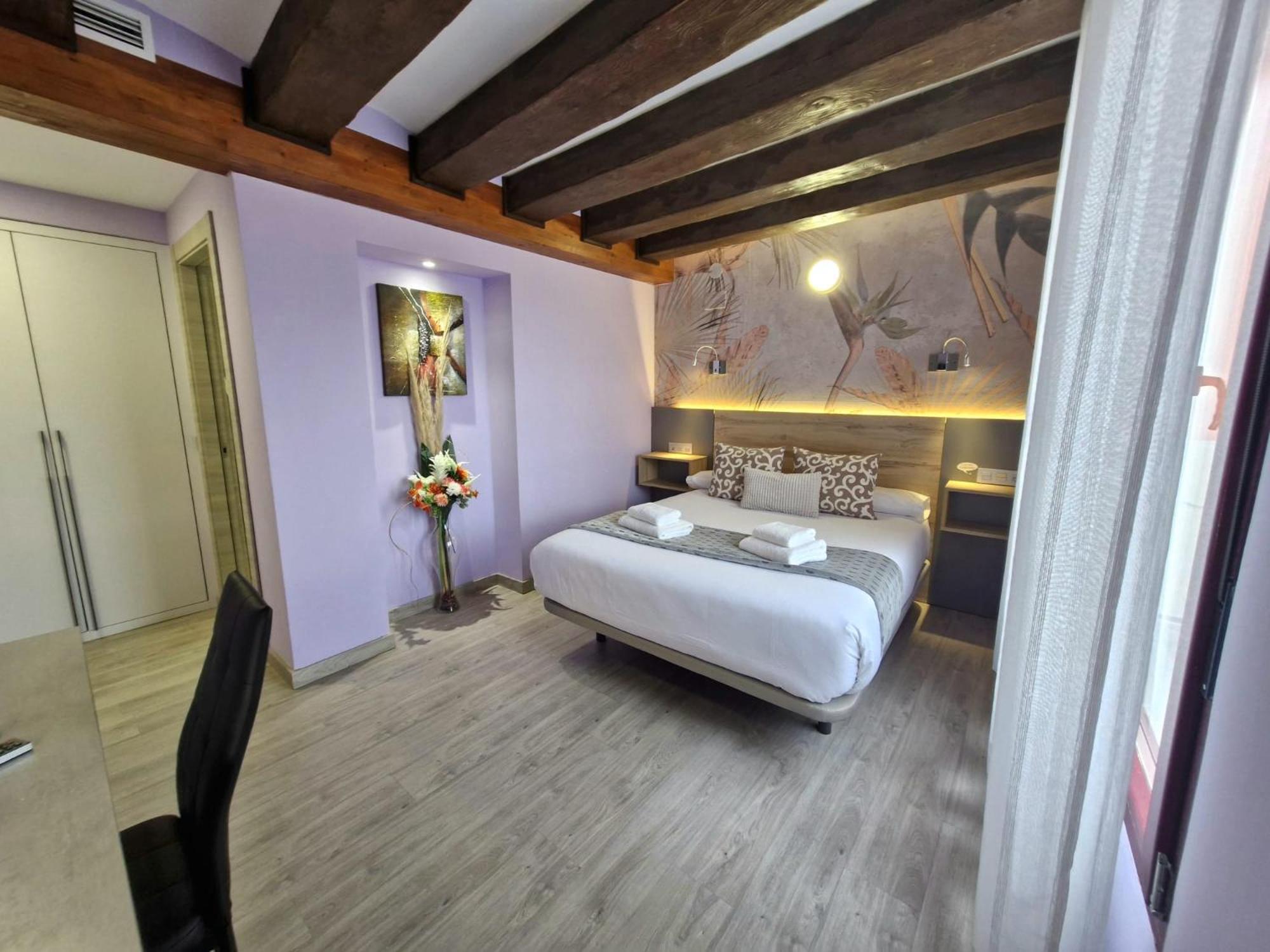 Feeling - Suites&rooms León