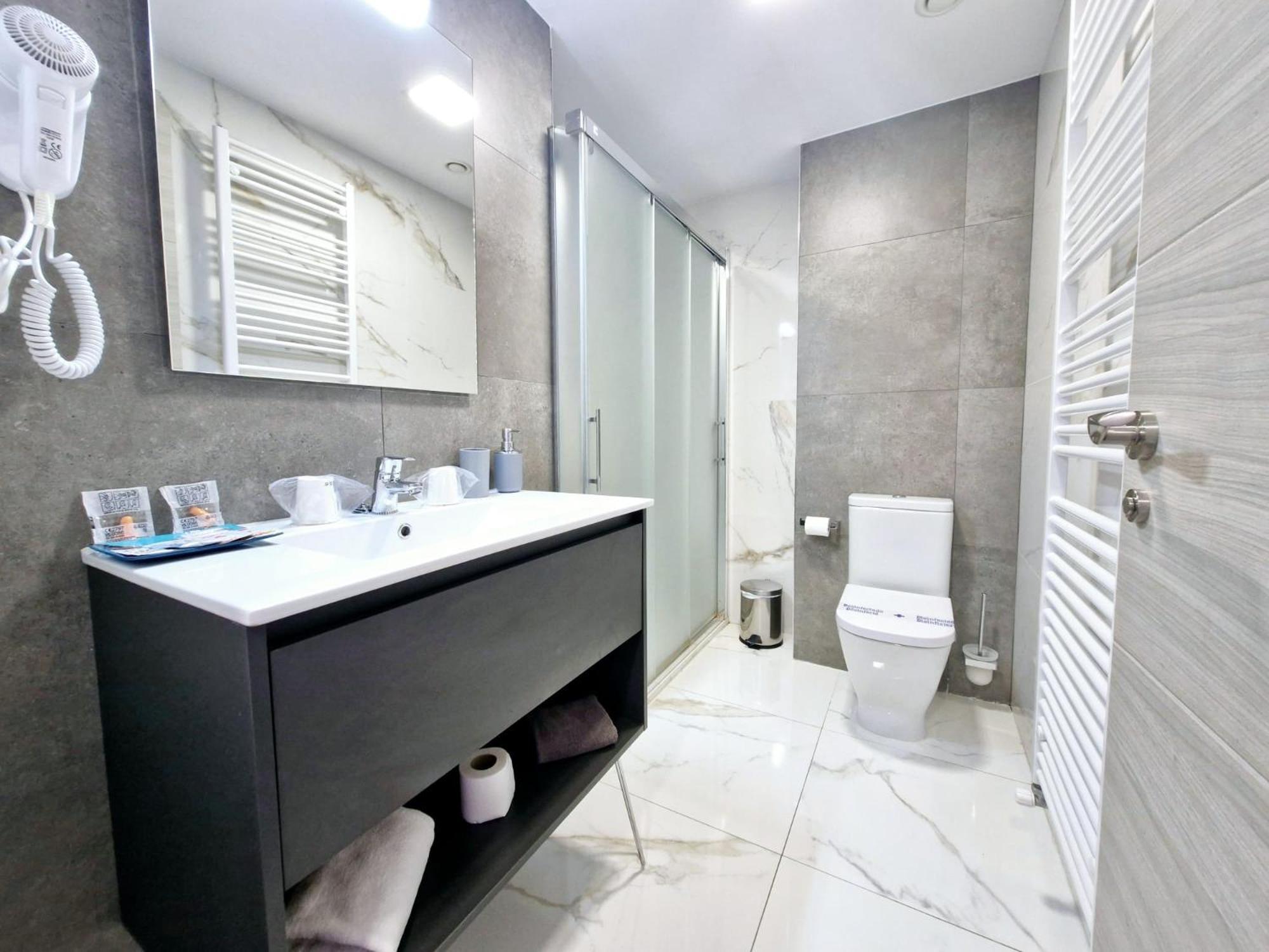 Pensión Feeling - Suites&rooms *