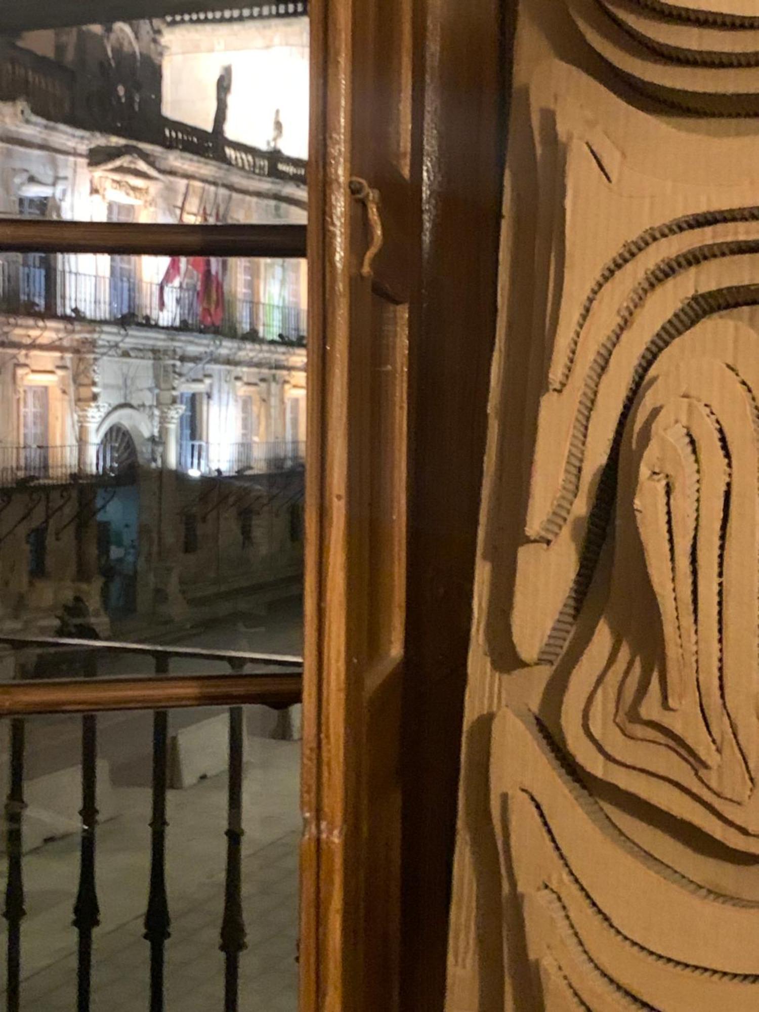 Arquitecto De La Vida- Plaza Mayor