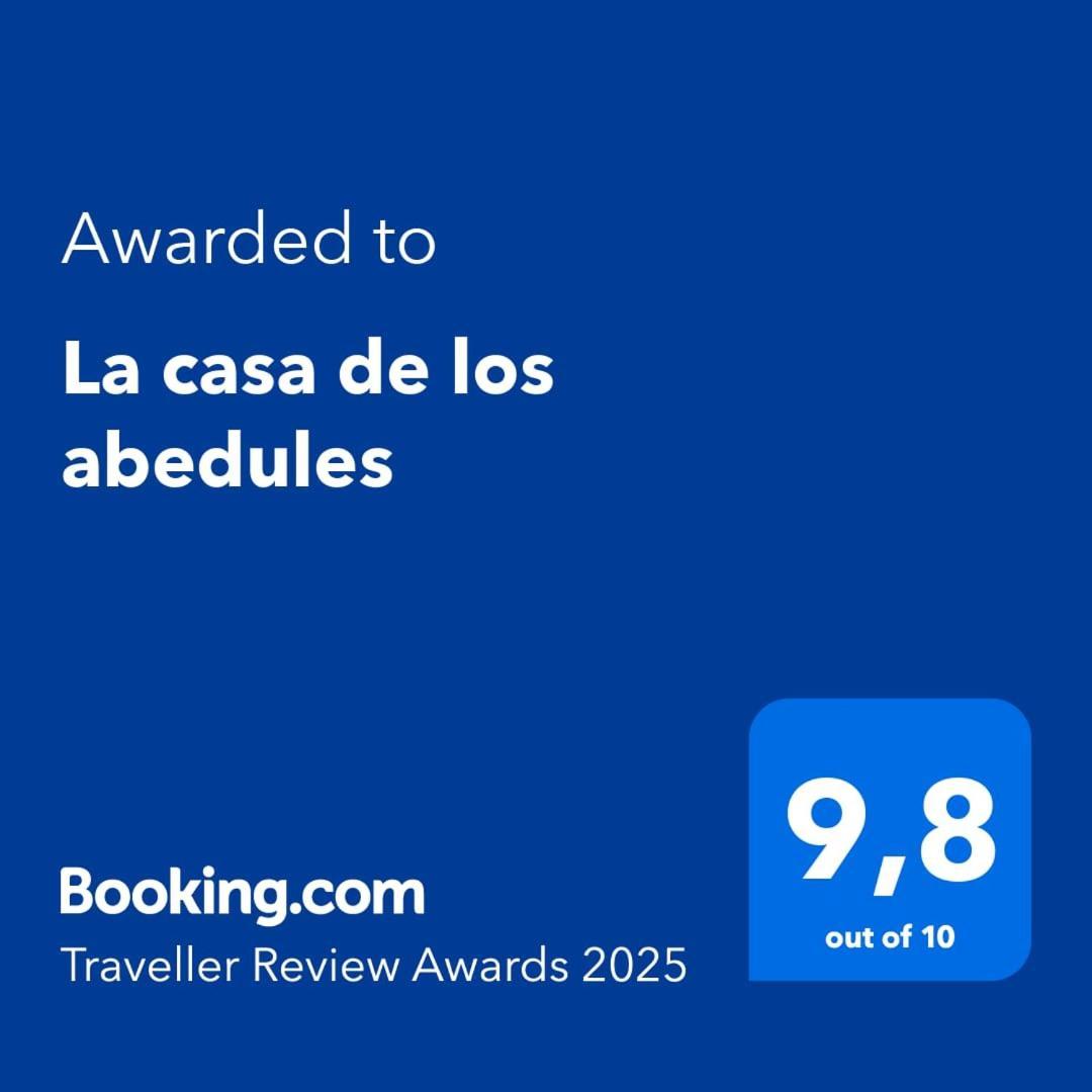 La Casa De Abedules León