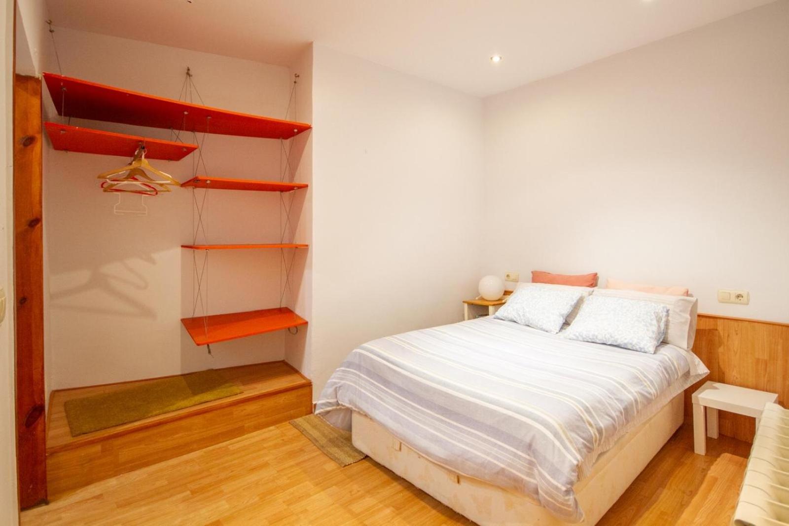 Apartamento Magic Iii A 15 Segundos De La Plaza Mayor Y 1 Minuto De La Catedral *