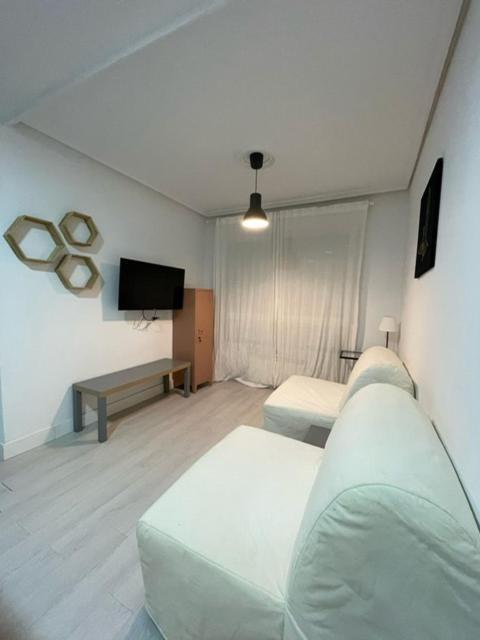 Apartamento Maristas