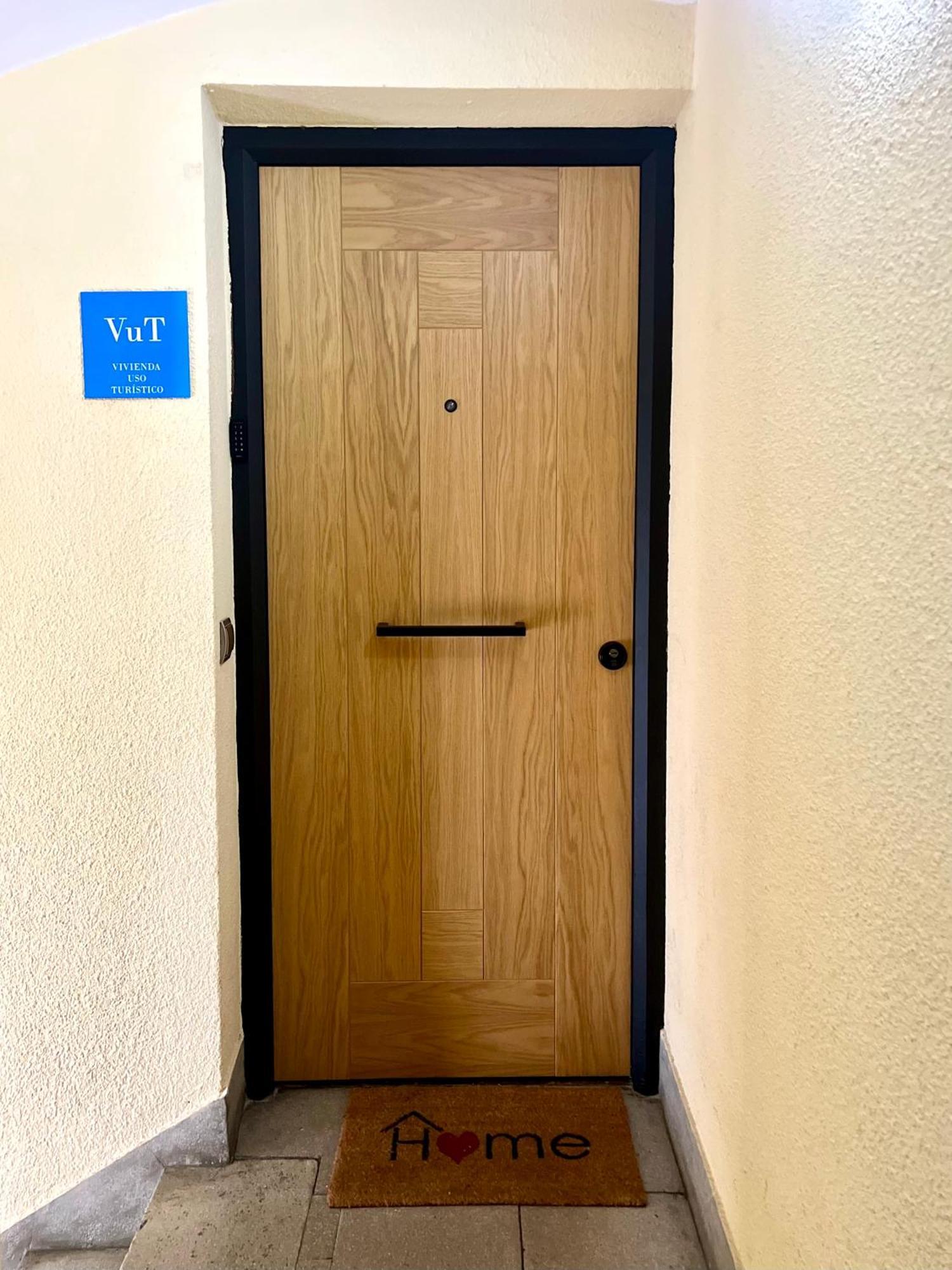 Lindo Pisito Apartamento