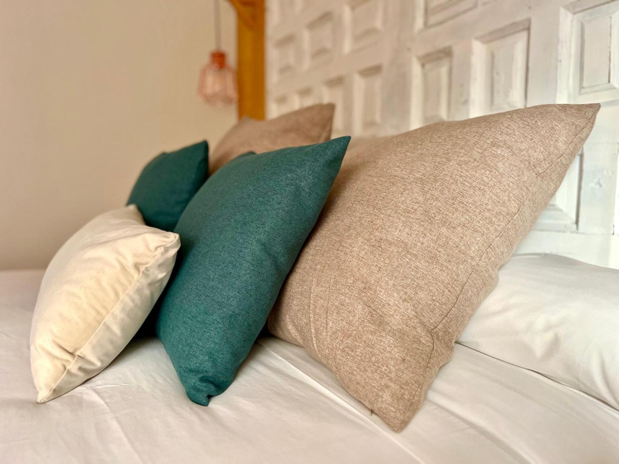 Lindo Pisito Apartamento León