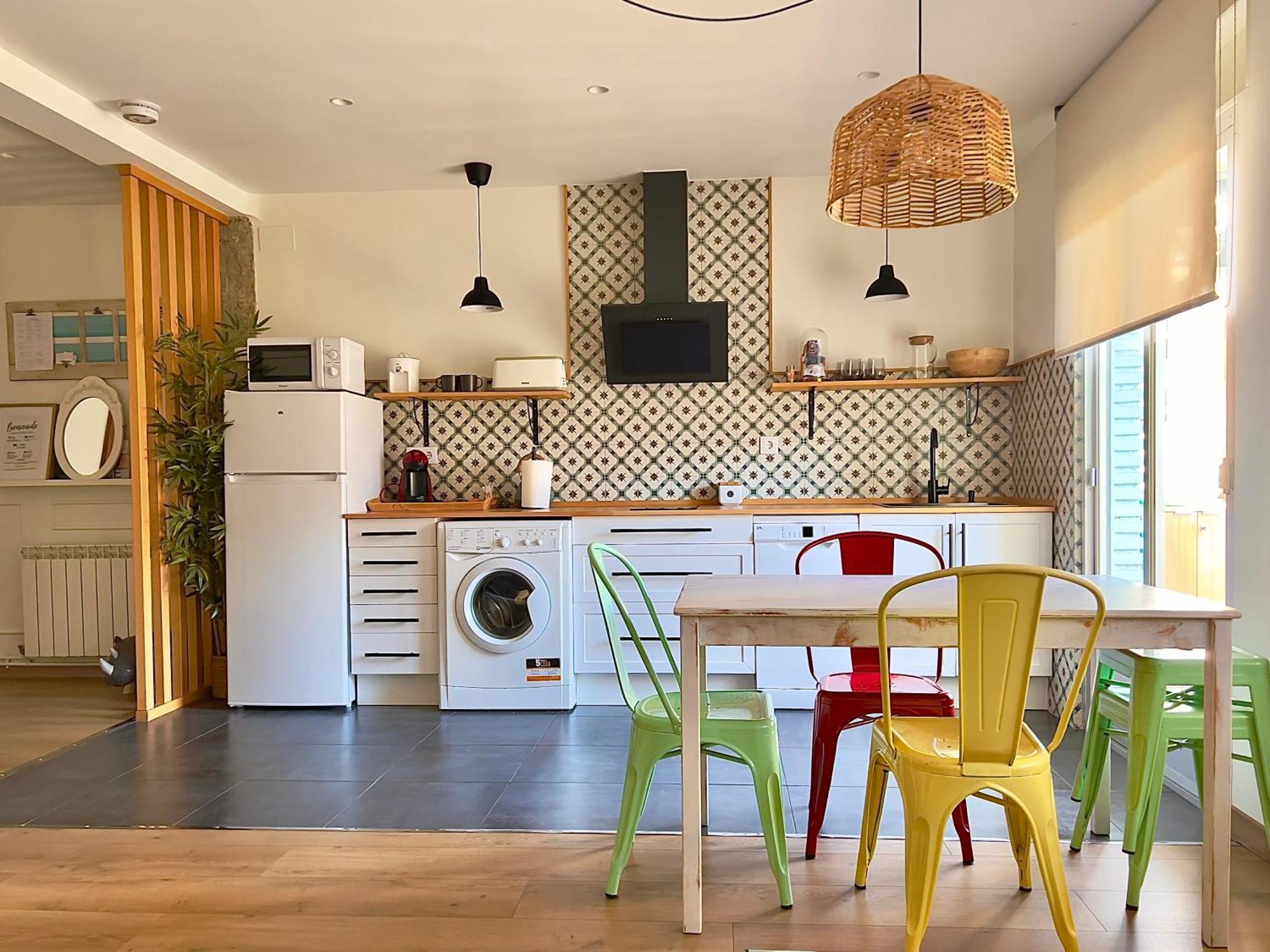 Apartamento Lindo Pisito León