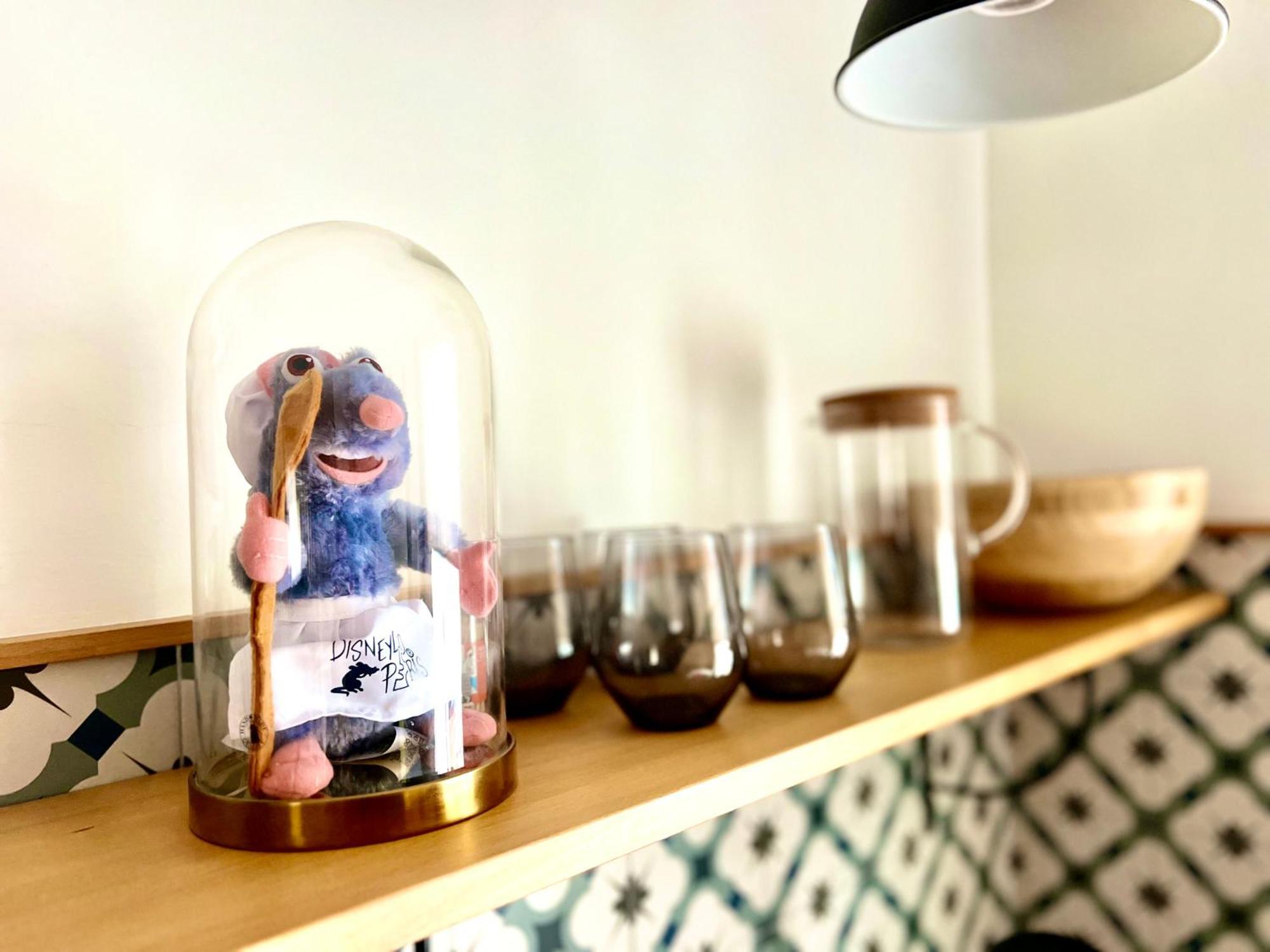 Lindo Pisito Apartamento