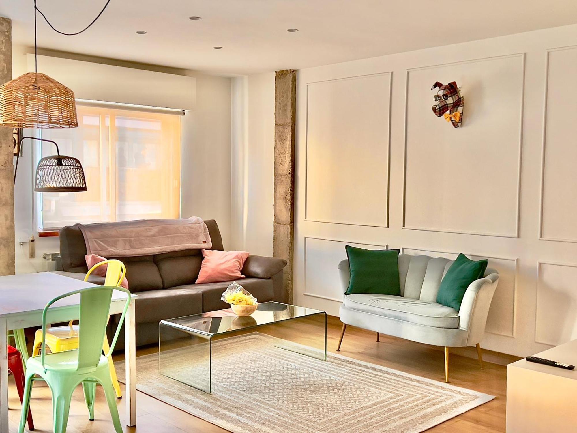 Apartamento Lindo Pisito