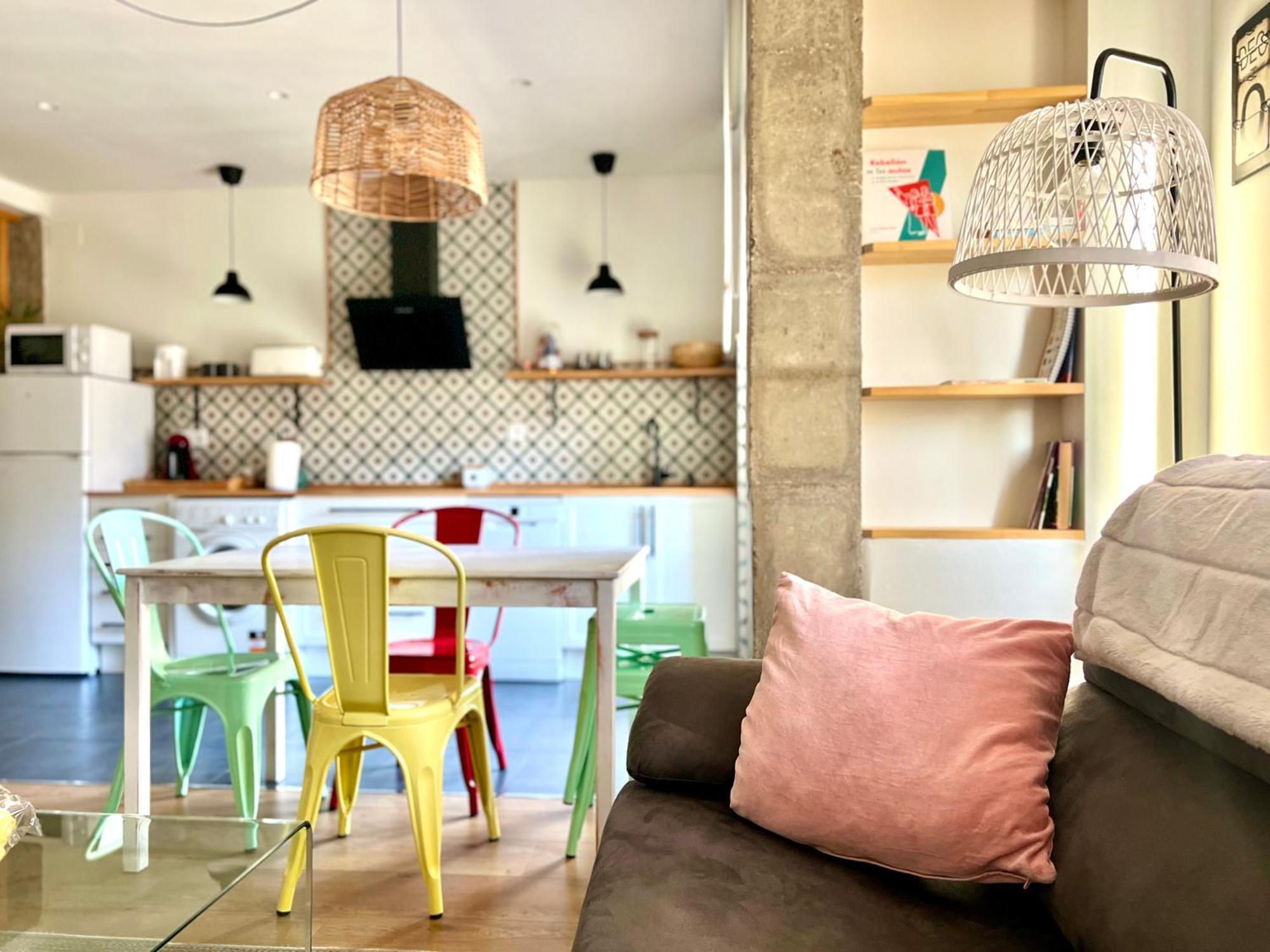 Apartamento Lindo Pisito