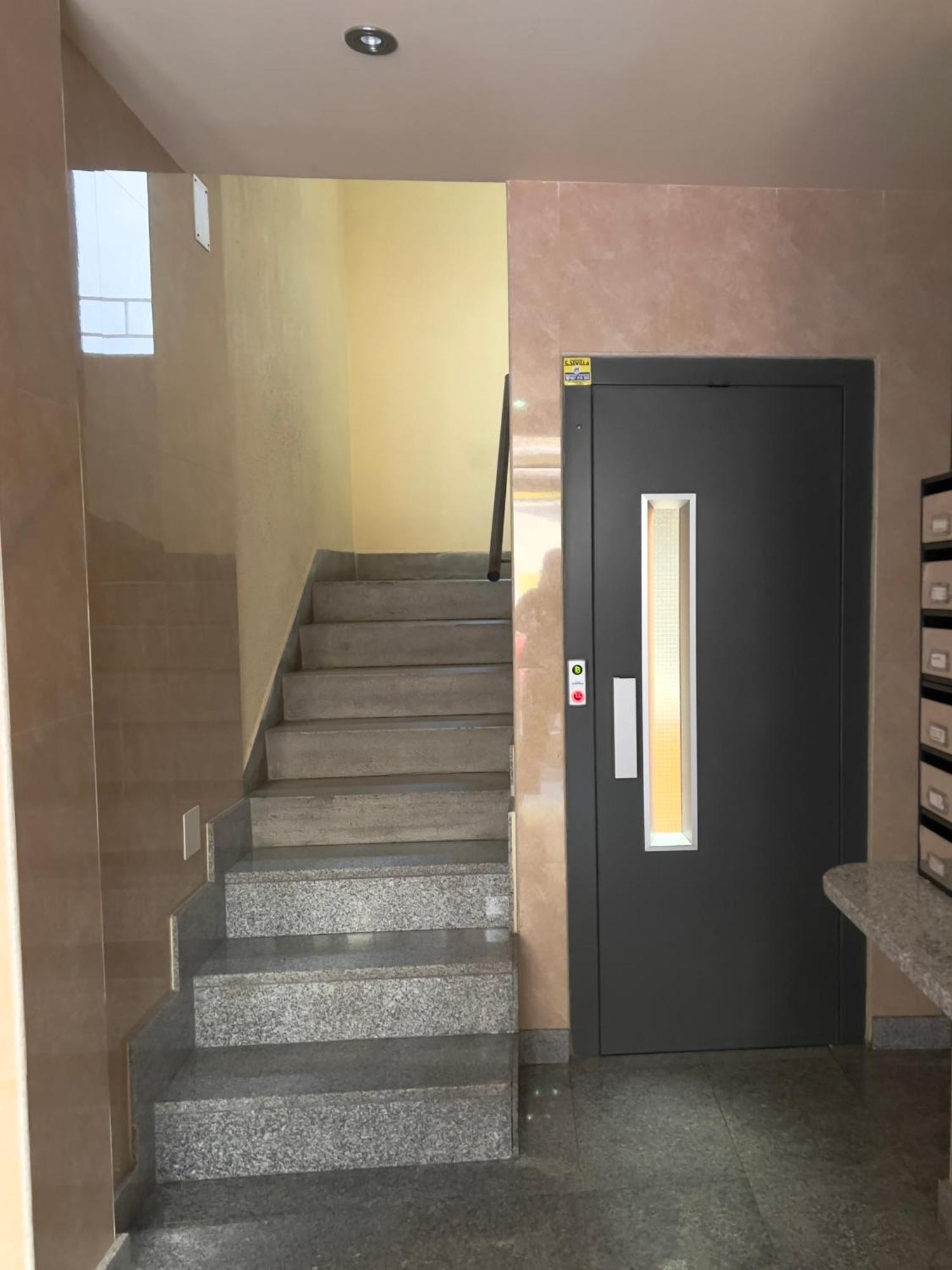 Lindo Pisito Apartamento *