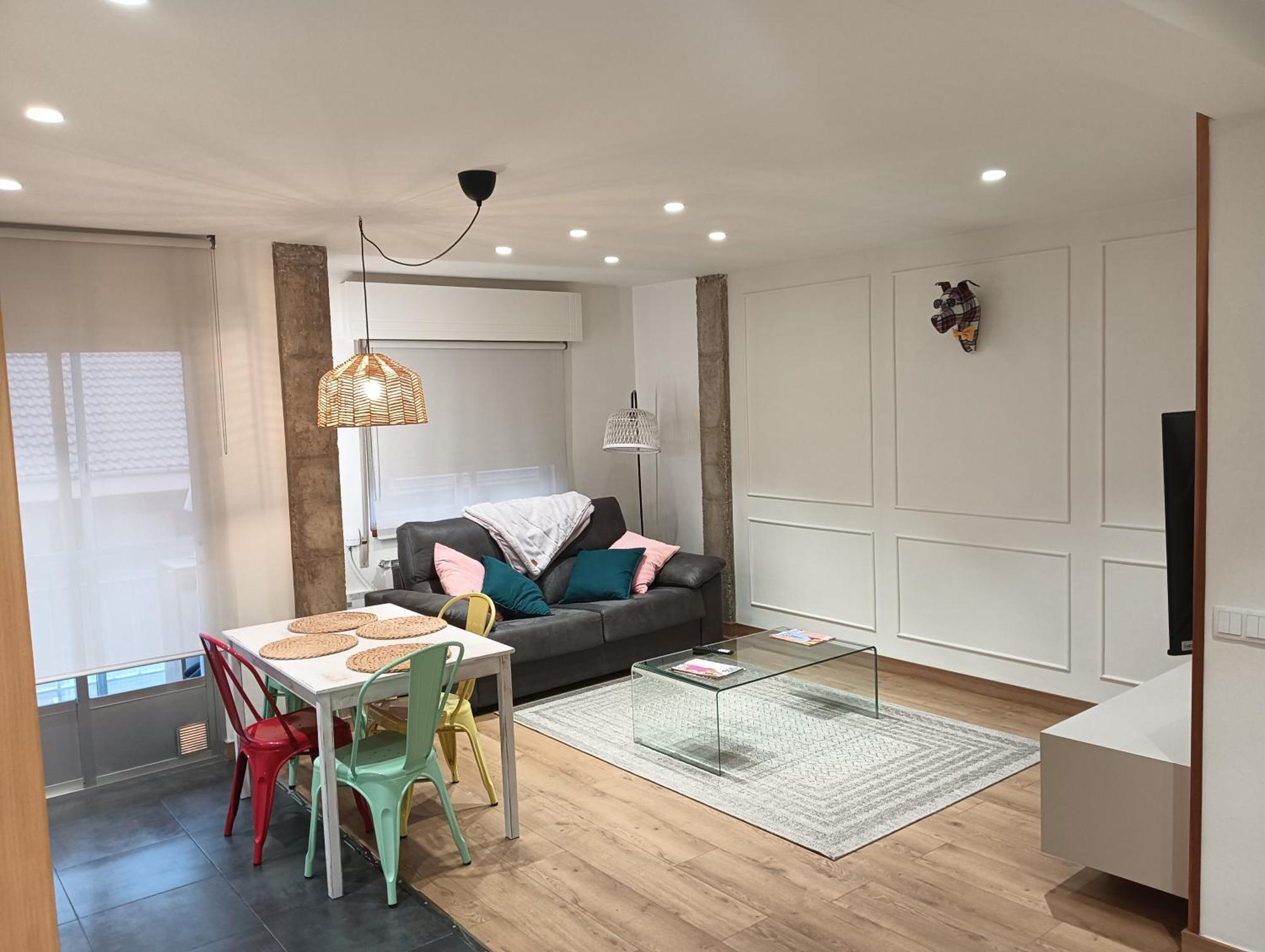 Lindo Pisito Apartamento