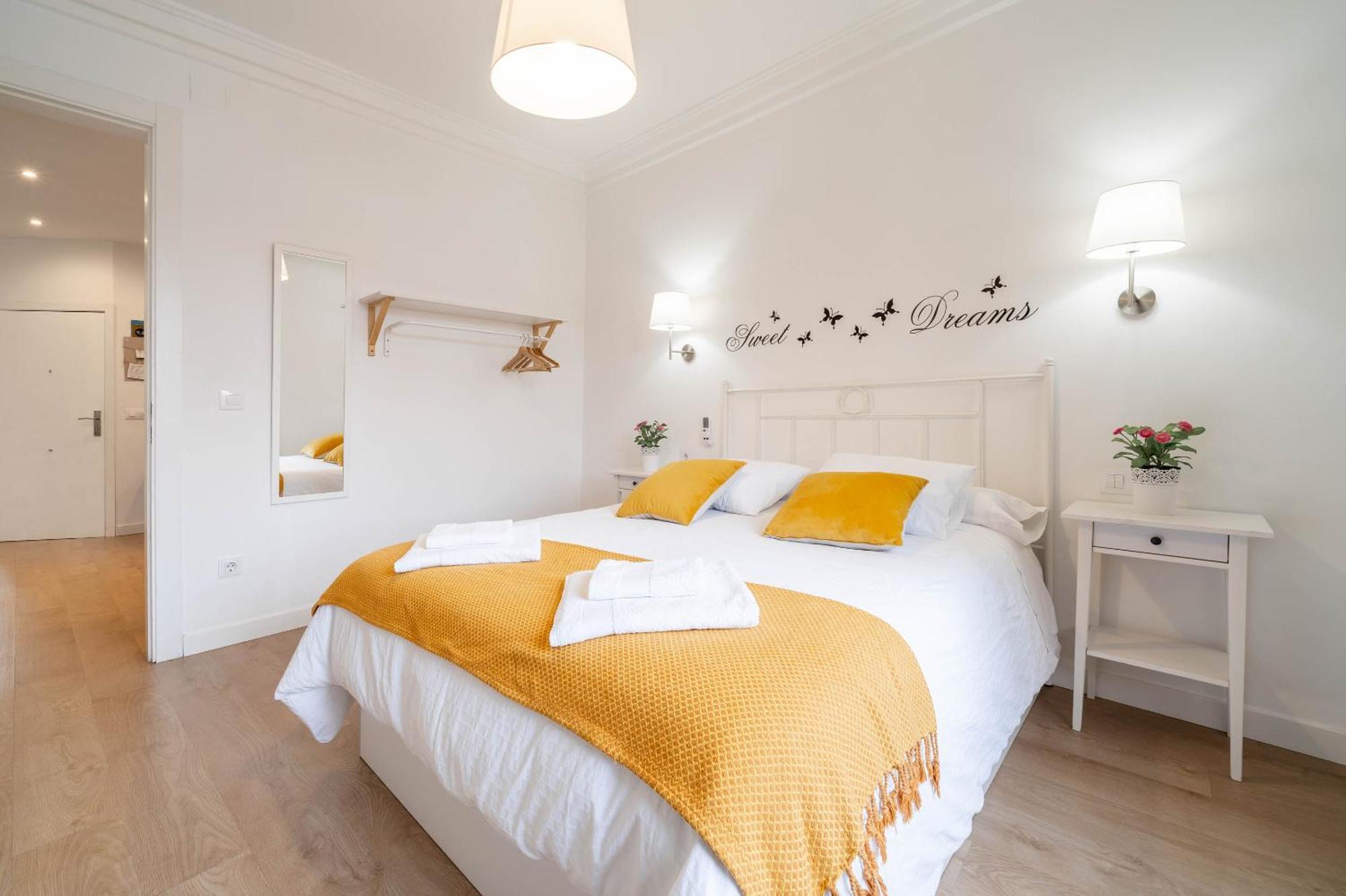 Apartamento Ng Plaza Mayor *