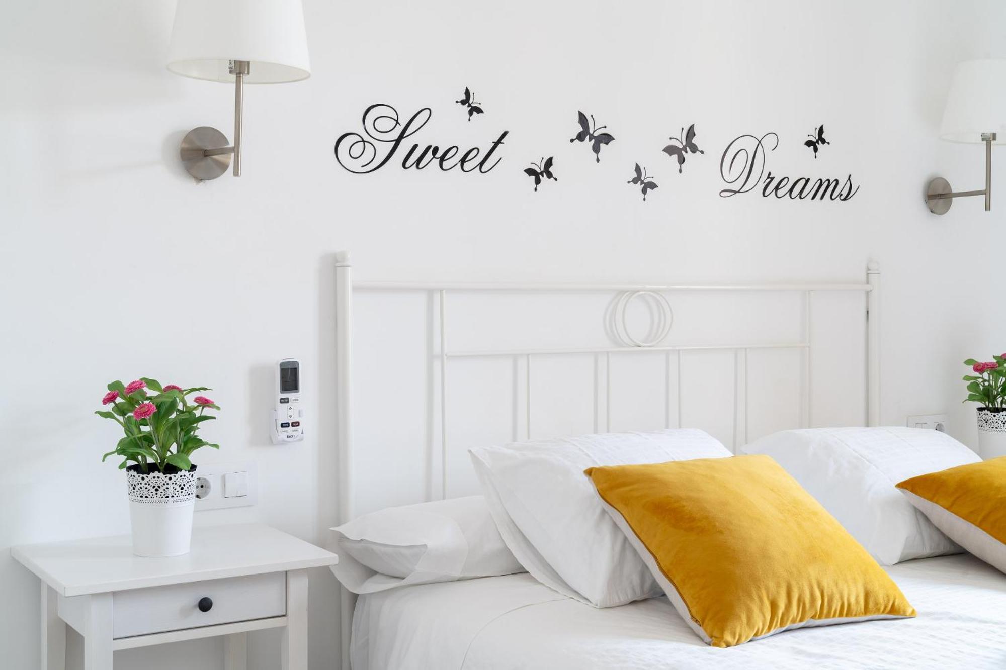 Ng Plaza Mayor Apartment Leon